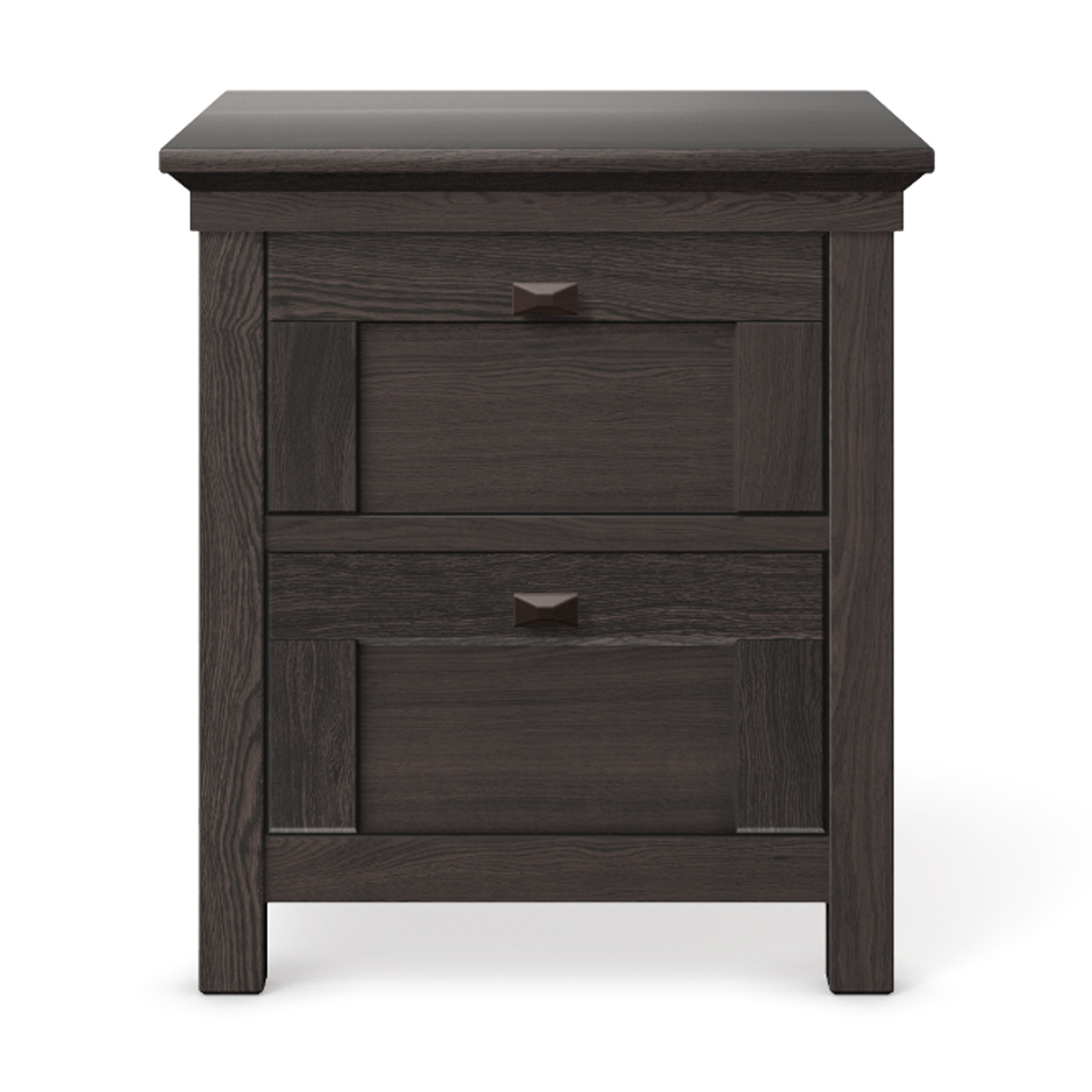 Romina Karisma Nightstand - Tots to Teens Furniture