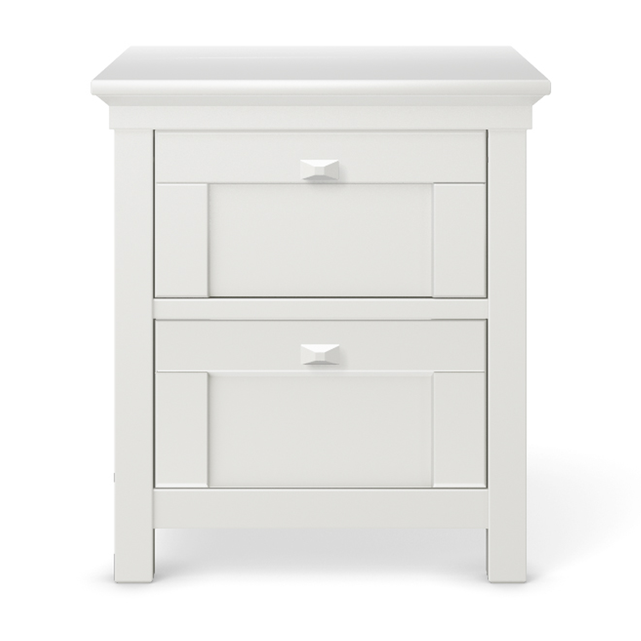 Romina Karisma Nightstand - Tots to Teens Furniture