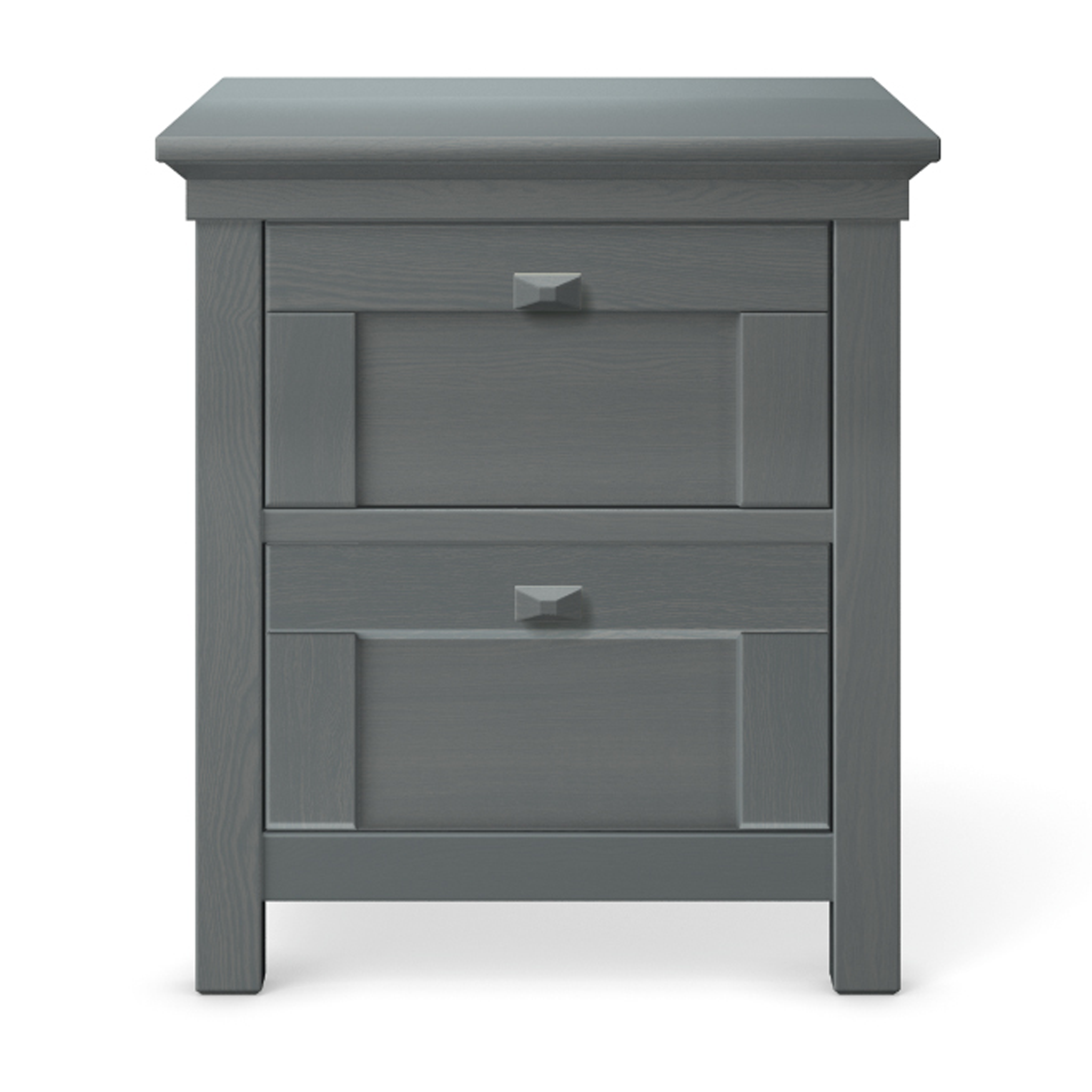 Romina Karisma Nightstand - Tots to Teens Furniture