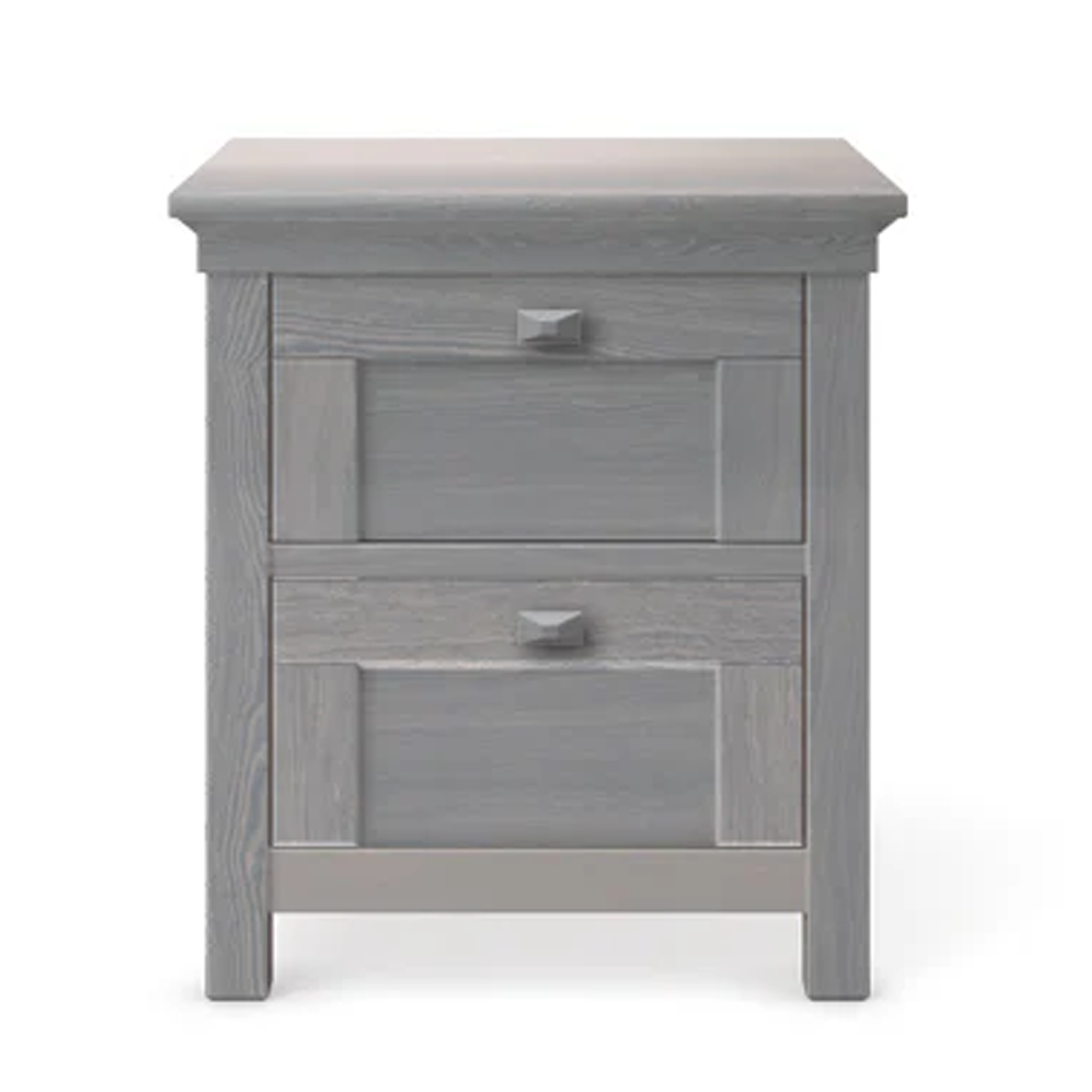 Romina Karisma Nightstand - Tots to Teens Furniture