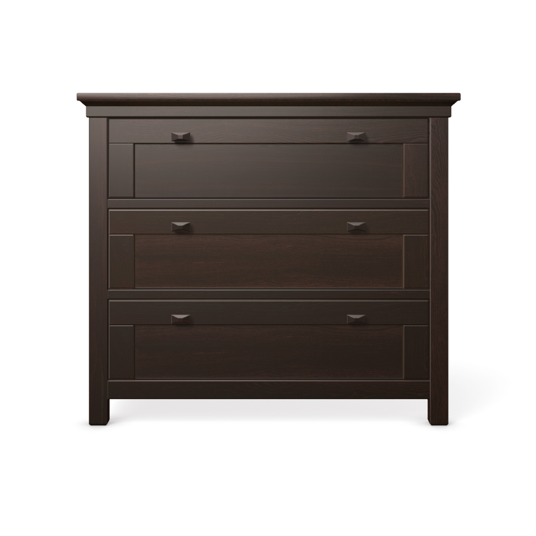 Romina Karisma Single Dresser - Tots to Teens Furniture
