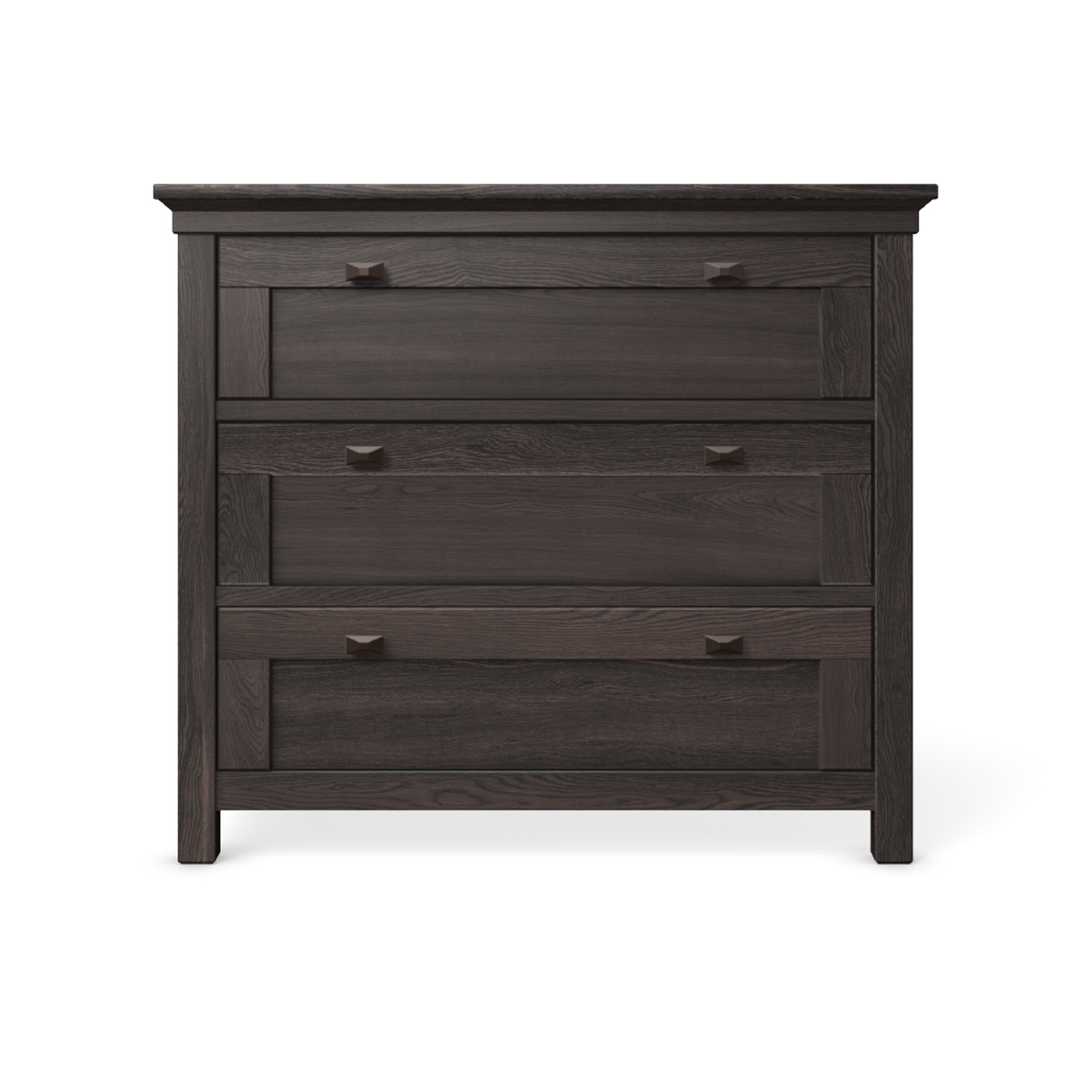 Romina Karisma Single Dresser - Tots to Teens Furniture