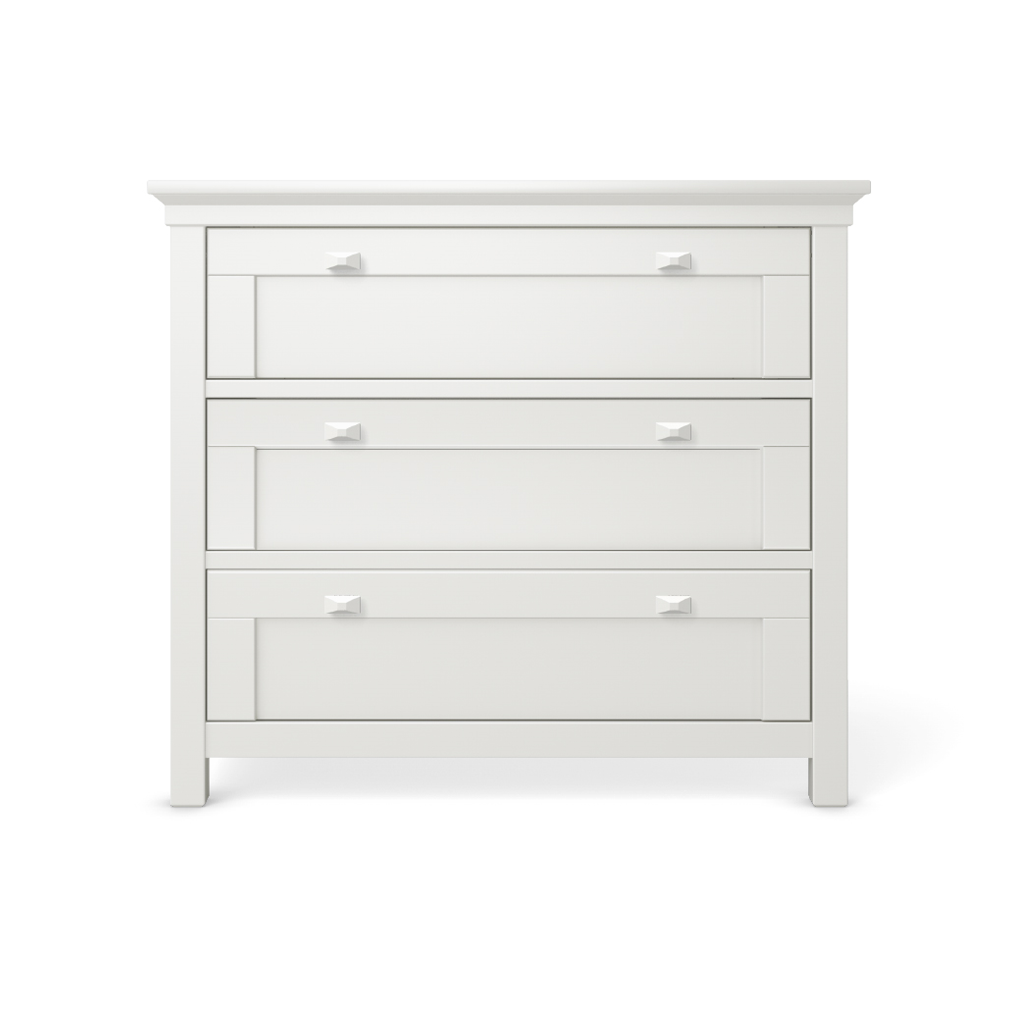 Romina Karisma Single Dresser - Tots to Teens Furniture