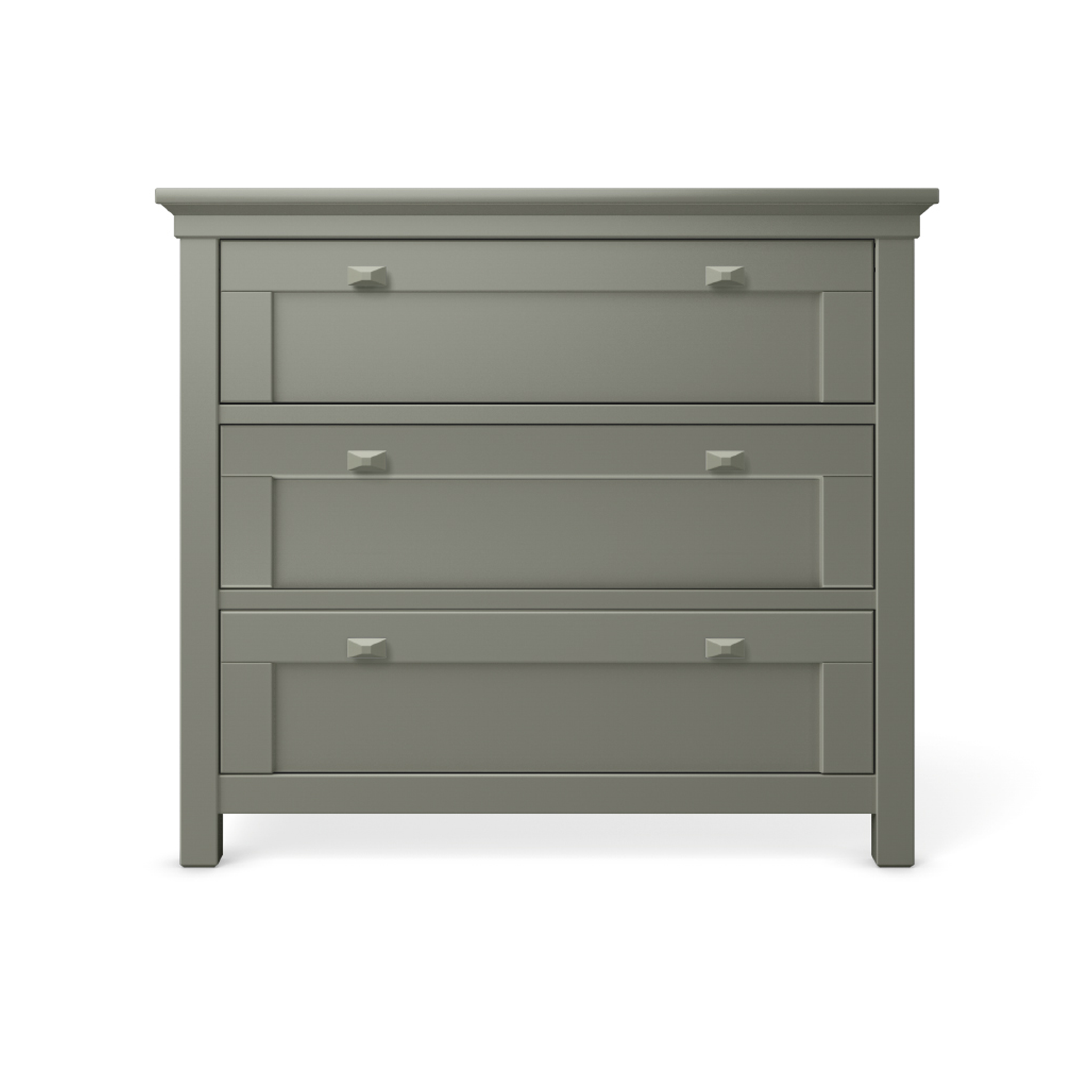 Romina Karisma Single Dresser - Tots to Teens Furniture