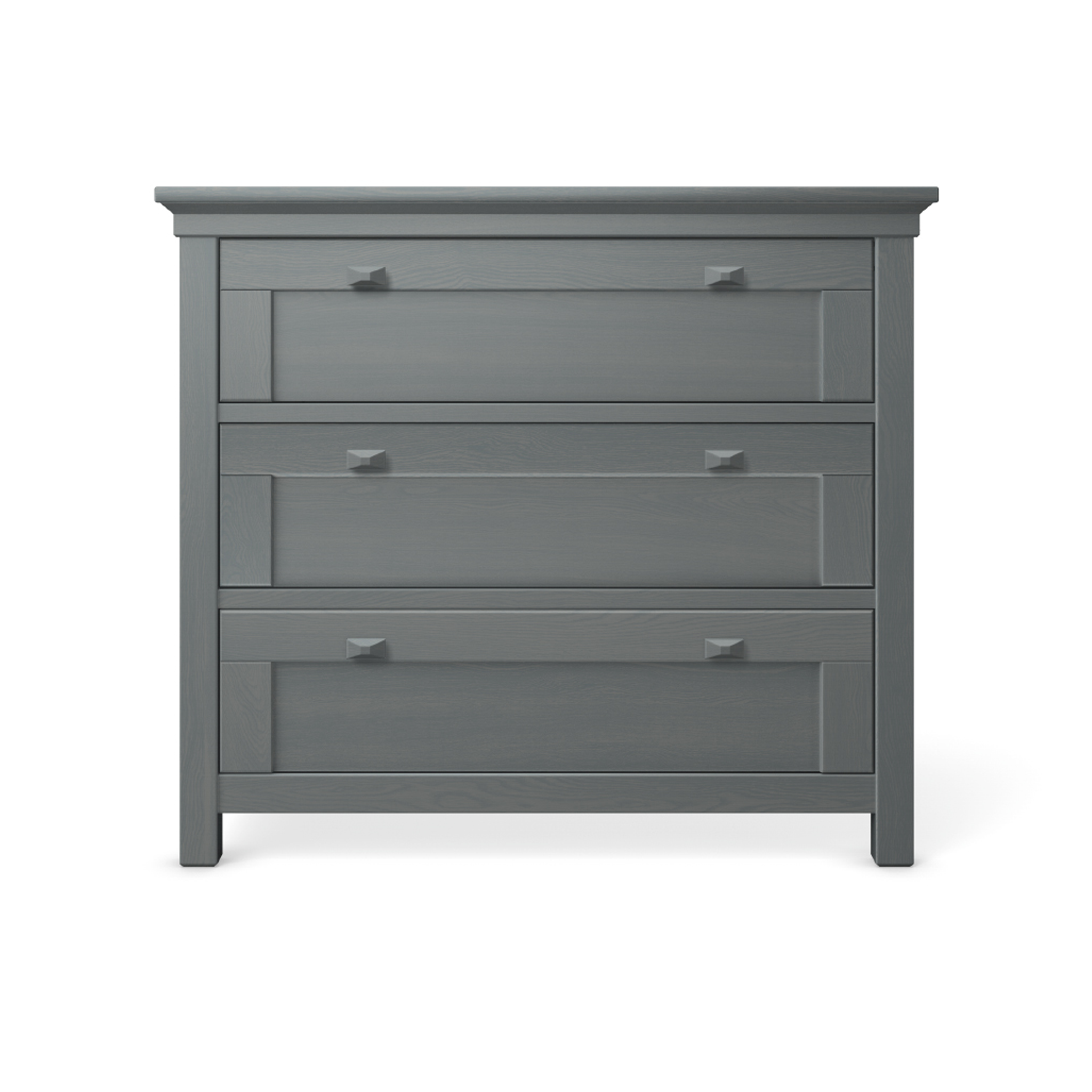 Romina Karisma Single Dresser - Tots to Teens Furniture
