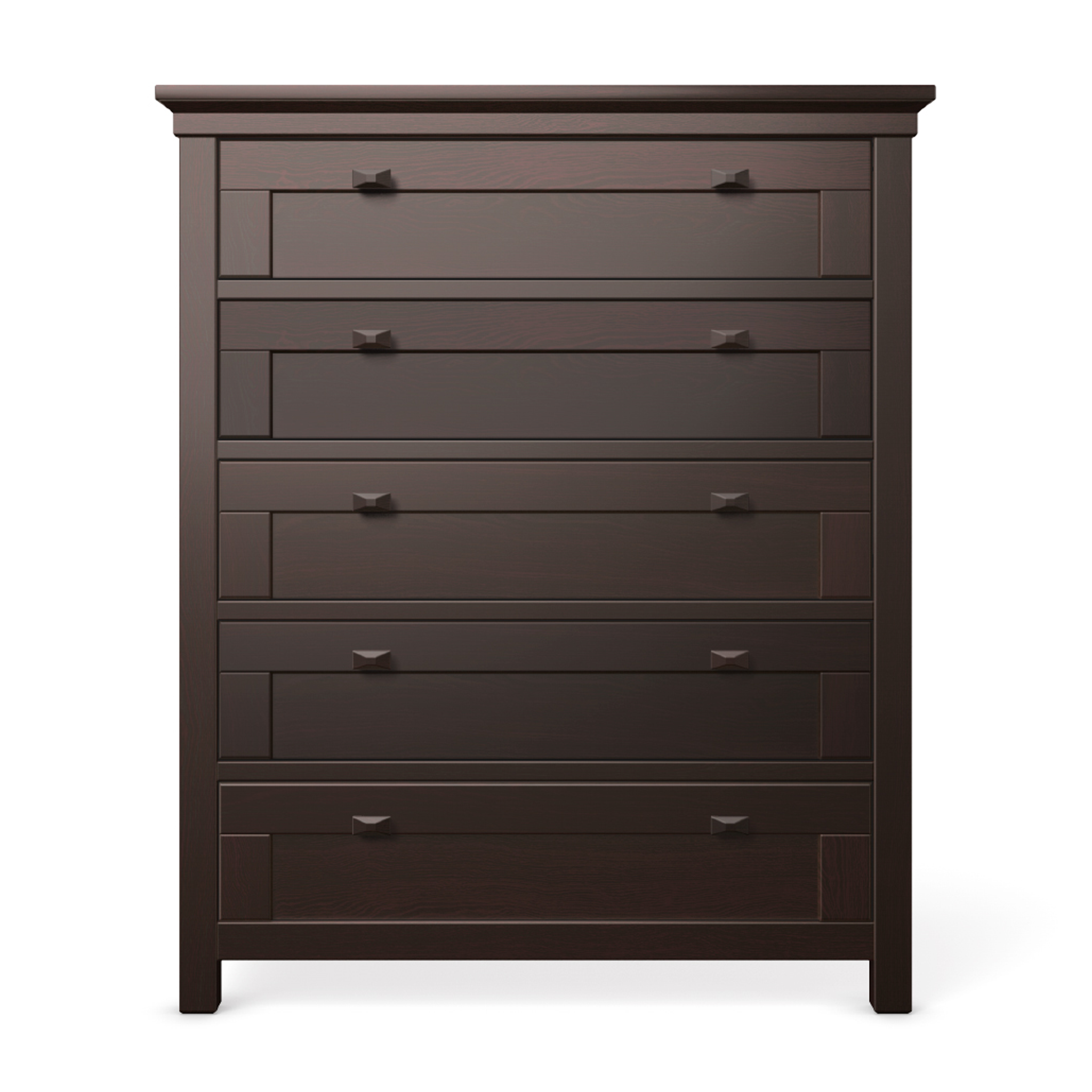 Romina Karisma Tall Chest - Tots to Teens Furniture
