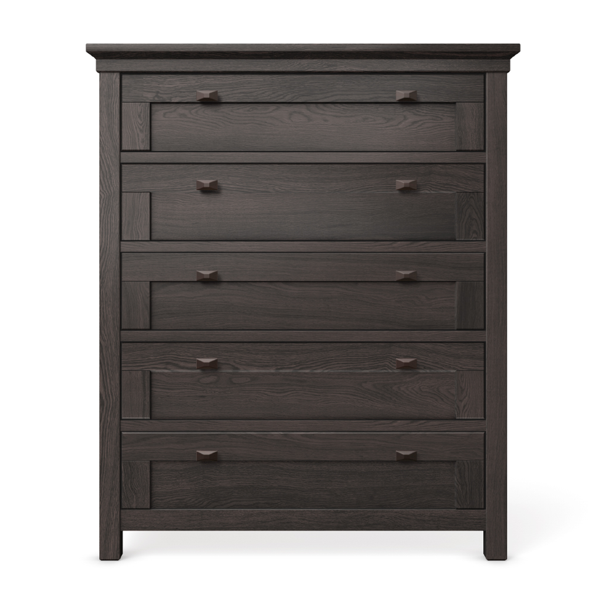 Romina Karisma Tall Chest - Tots to Teens Furniture