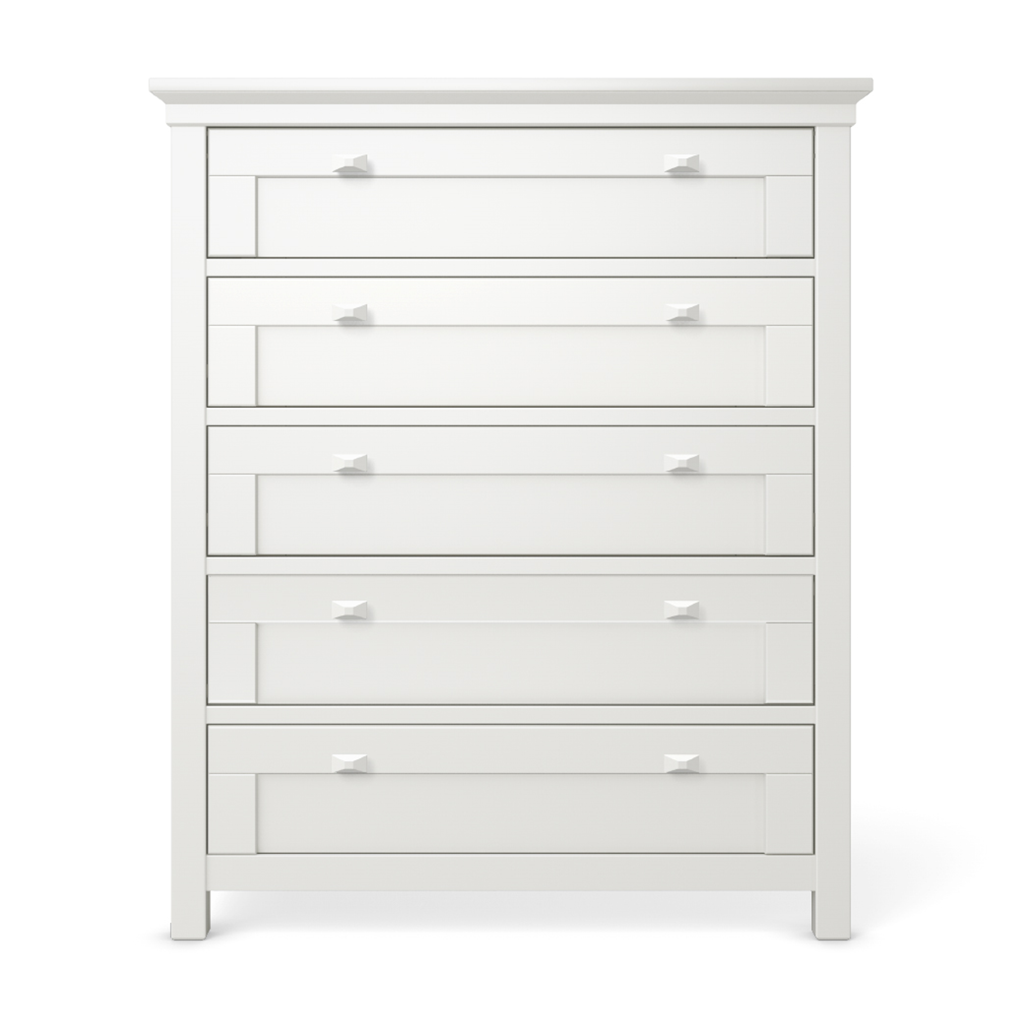 Romina Karisma Tall Chest - Tots to Teens Furniture