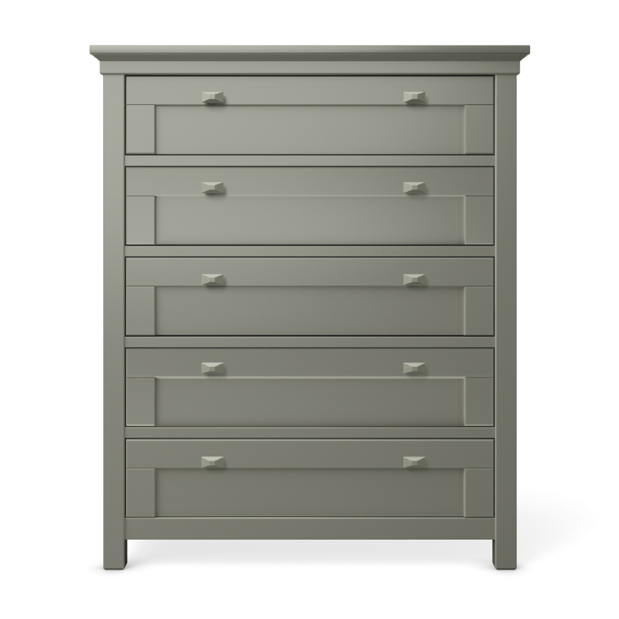 Romina Karisma Tall Chest - Tots to Teens Furniture