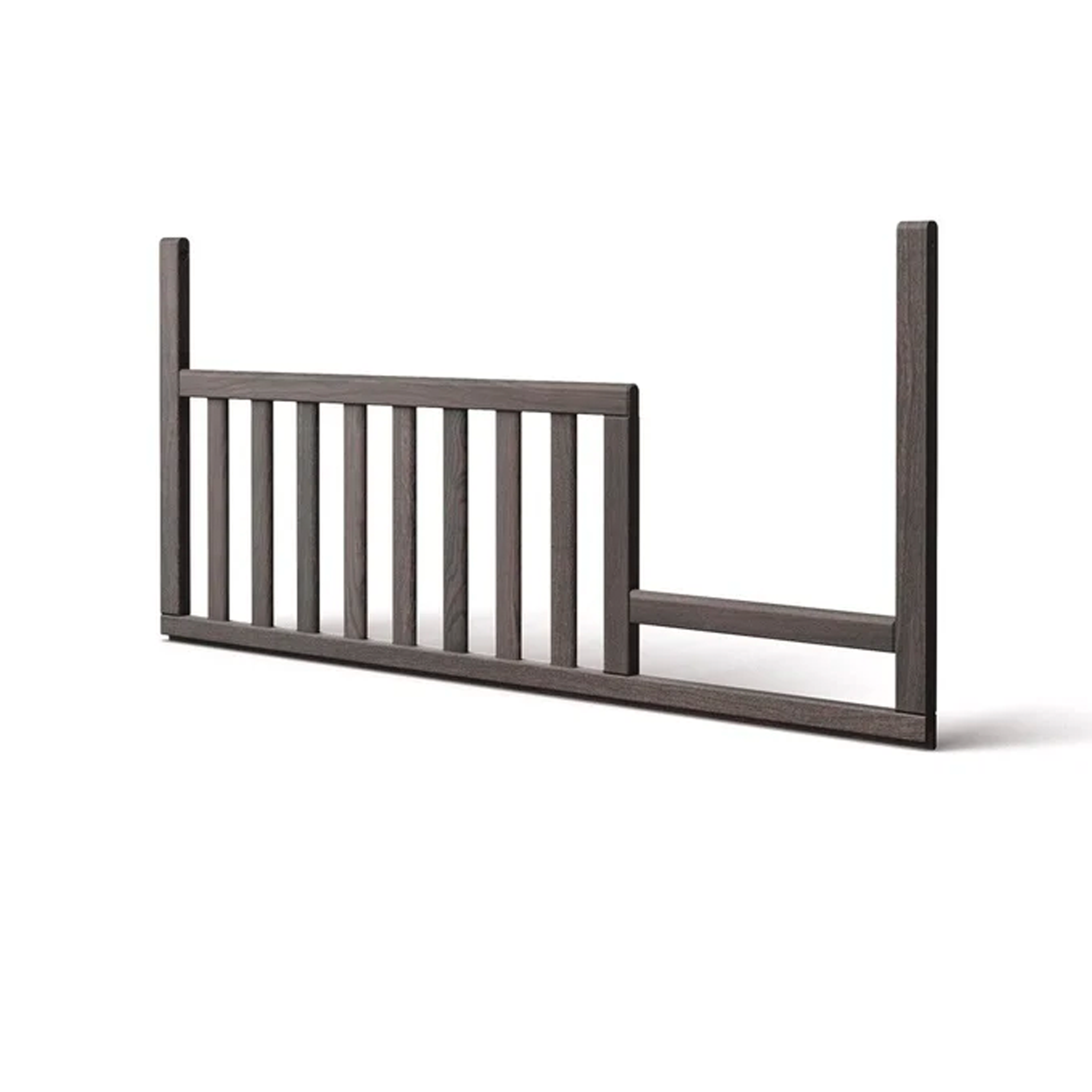Romina Toddler Rail for Karisma Convertible Cribs - Tots to Teens Furniture