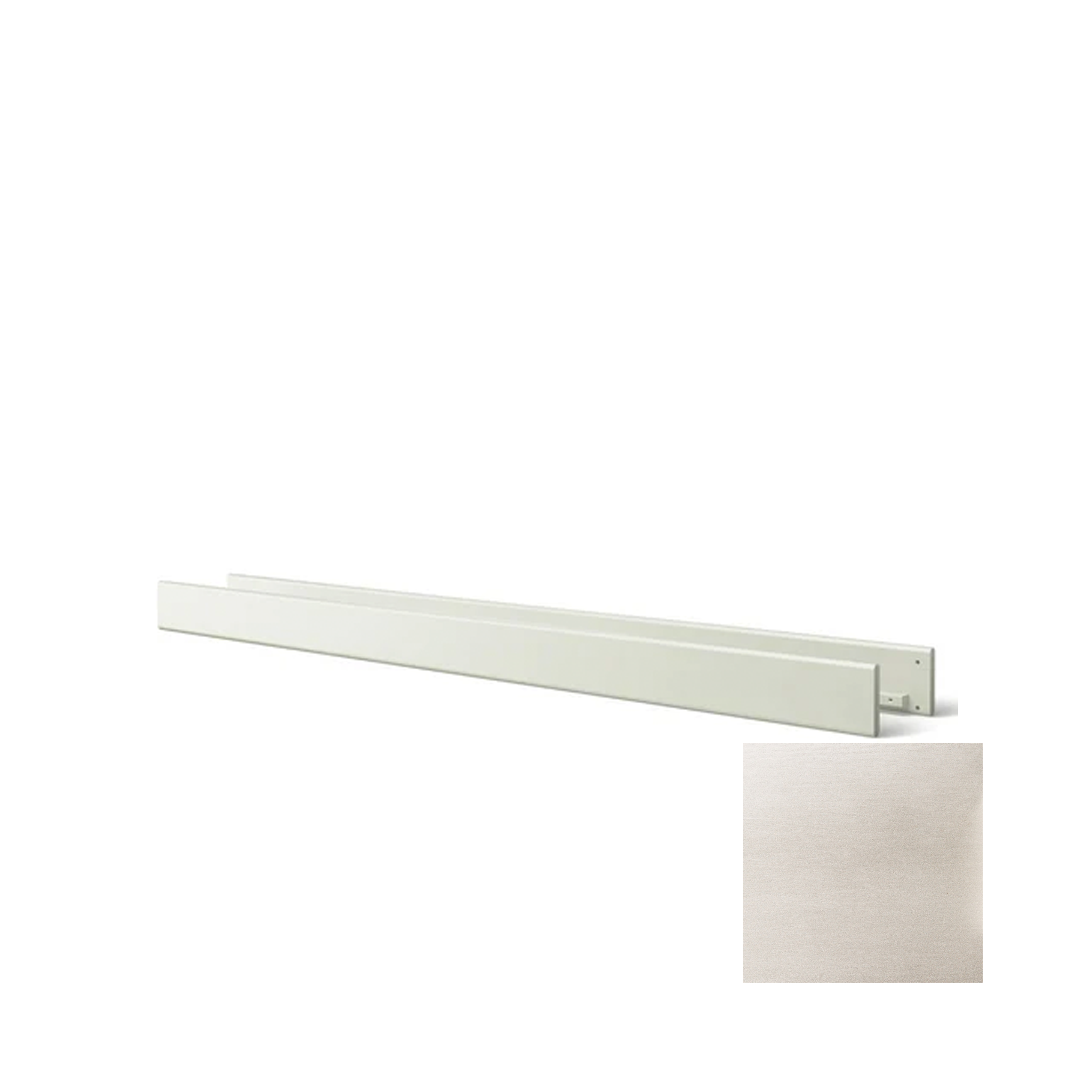 Romina Karisma Full Size Bed Conversion Kit - Tots to Teens Furniture