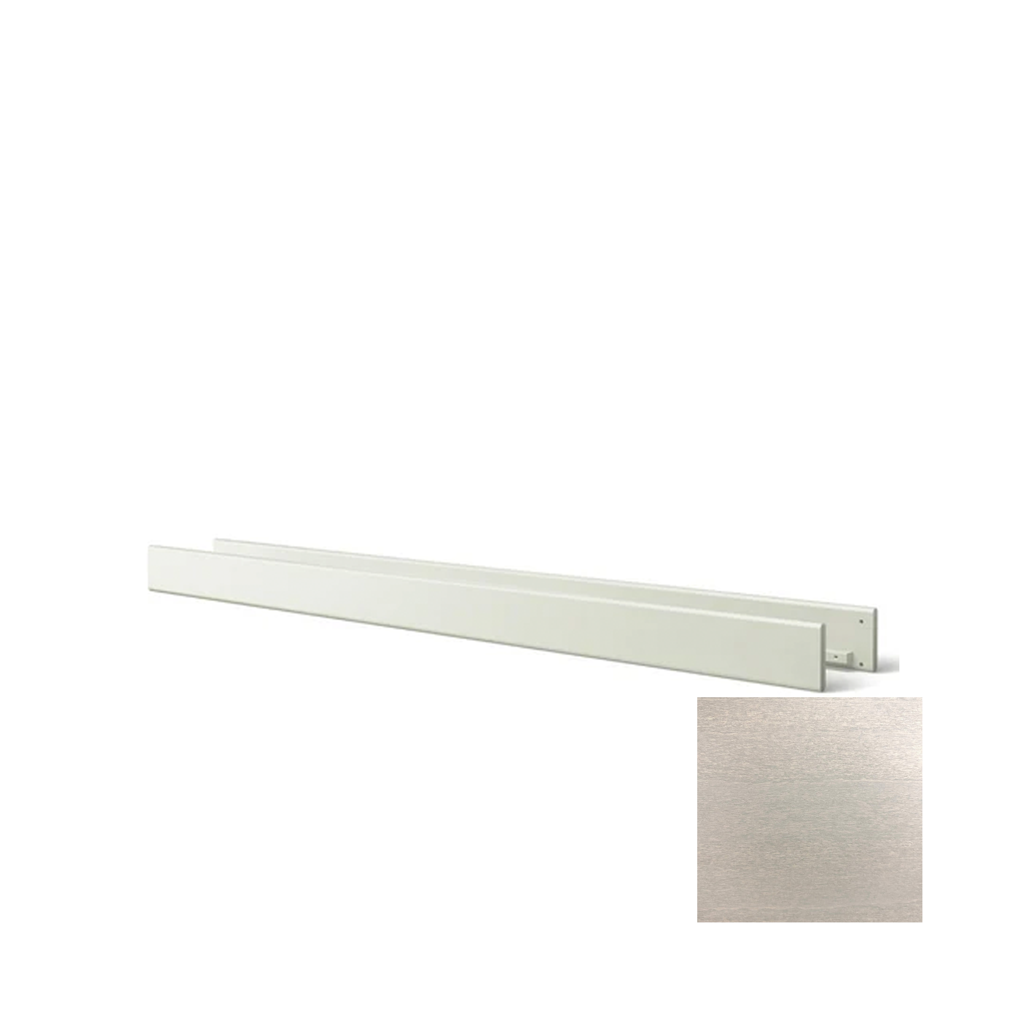 Romina Karisma Full Size Bed Conversion Kit - Tots to Teens Furniture