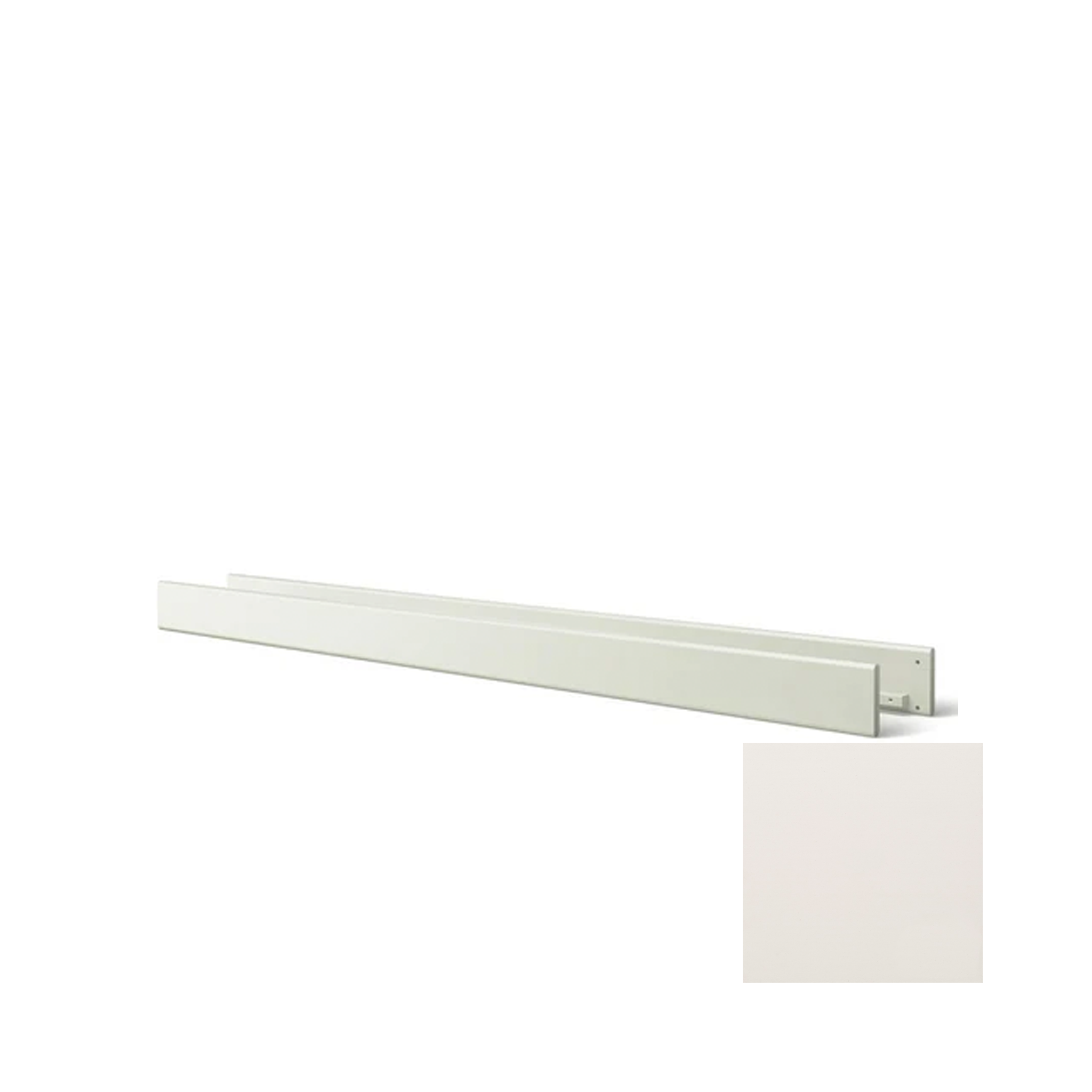 Romina Karisma Full Size Bed Conversion Kit - Tots to Teens Furniture