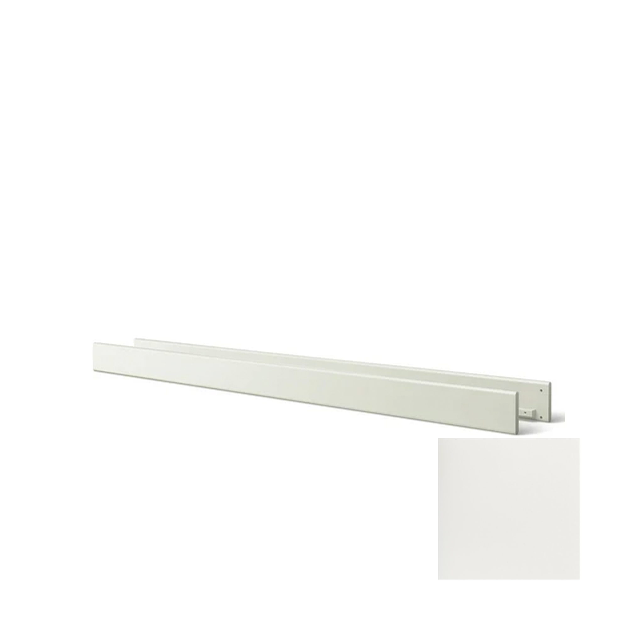 Romina Karisma Full Size Bed Conversion Kit - Tots to Teens Furniture