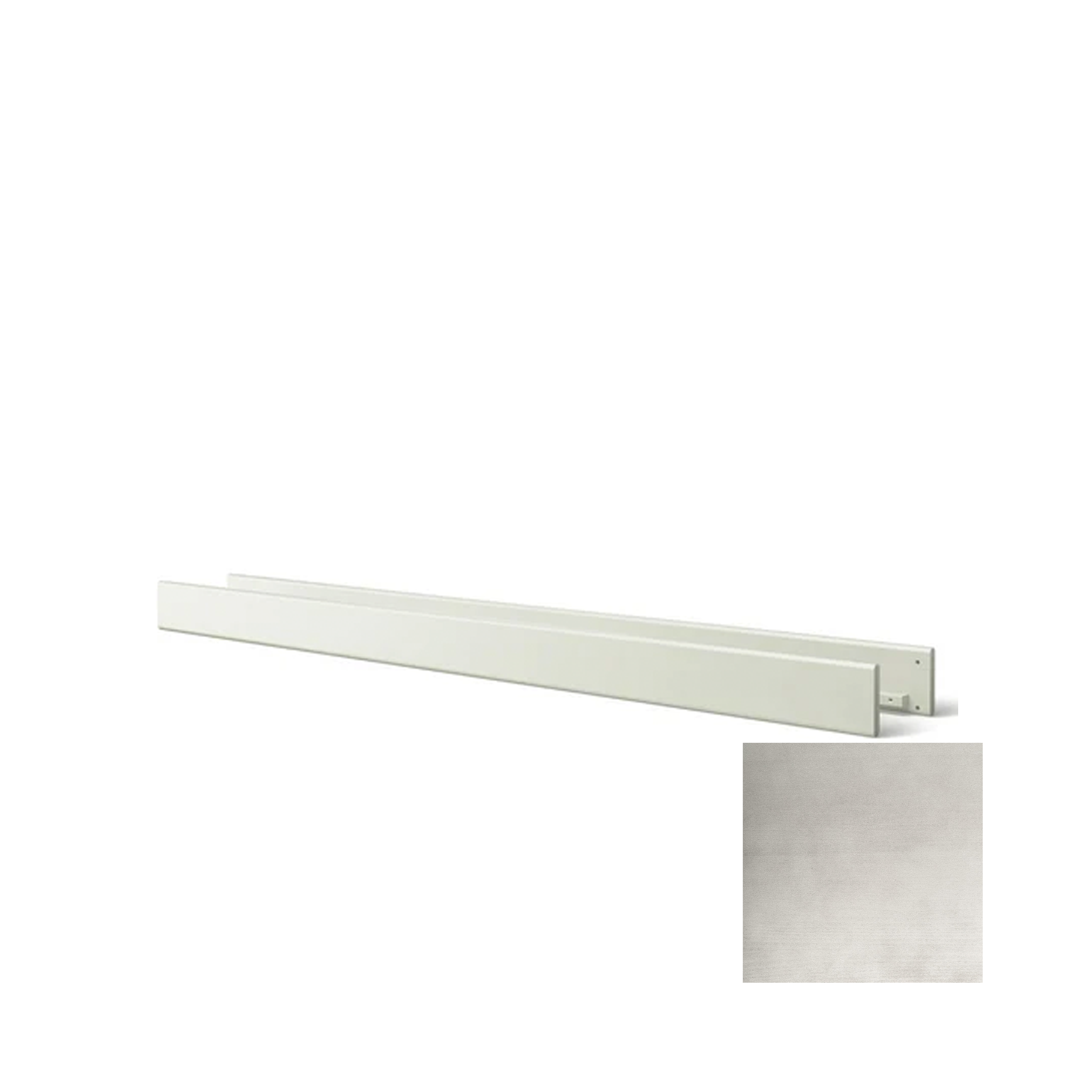 Romina Karisma Full Size Bed Conversion Kit - Tots to Teens Furniture