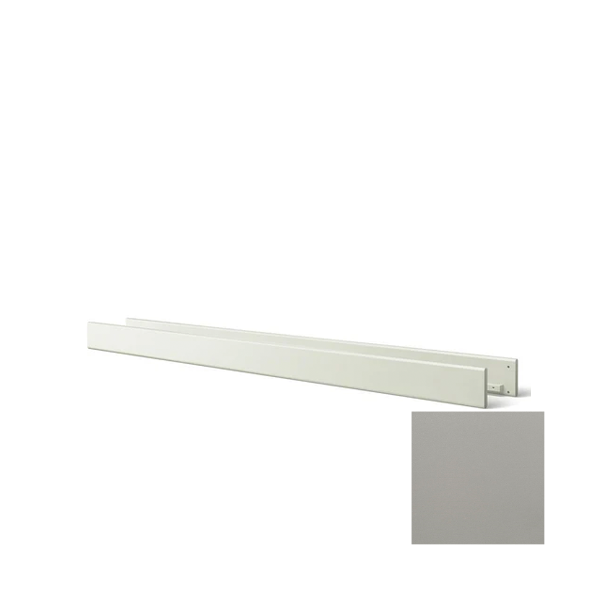 Romina Karisma Full Size Bed Conversion Kit - Tots to Teens Furniture