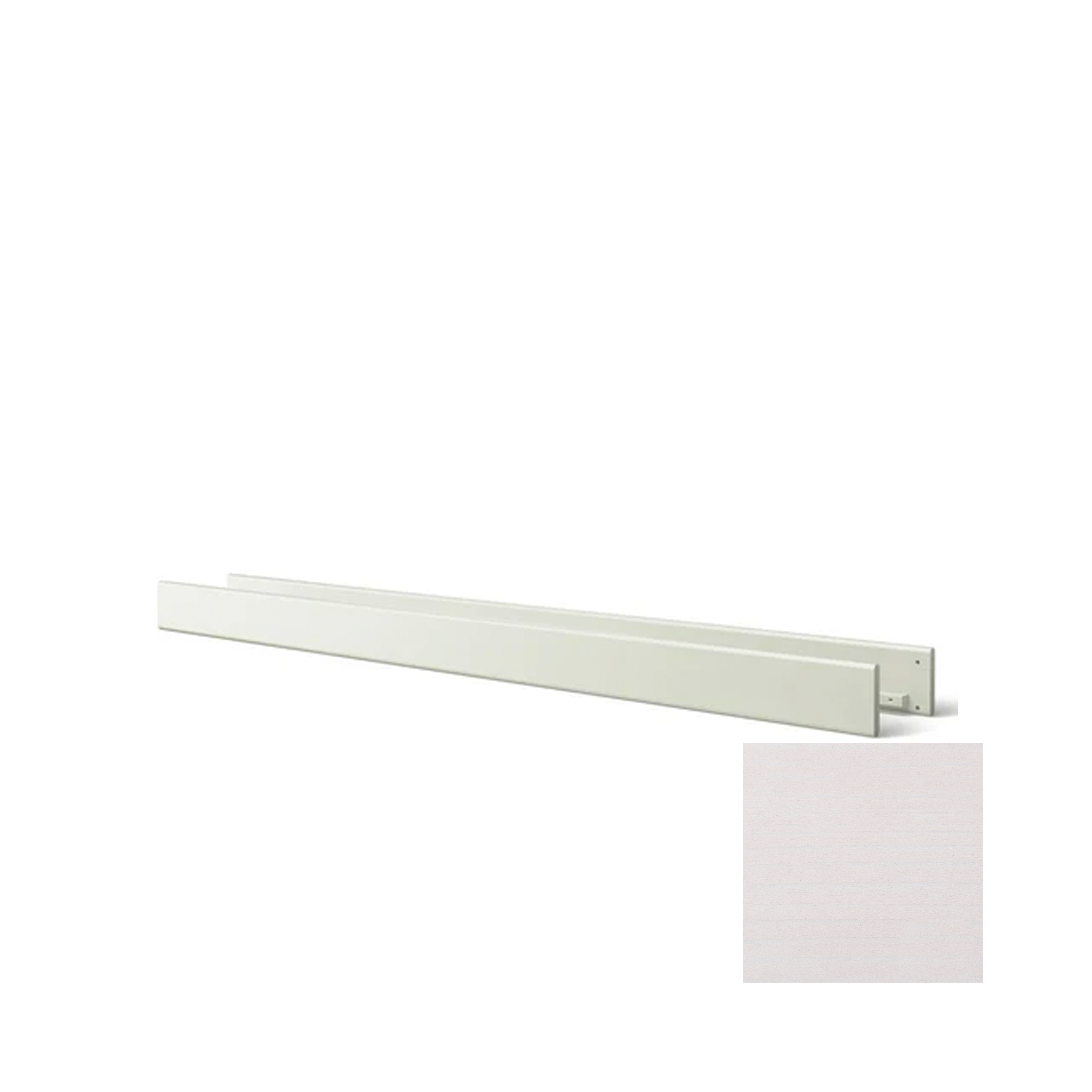 Romina Karisma Full Size Bed Conversion Kit - Tots to Teens Furniture