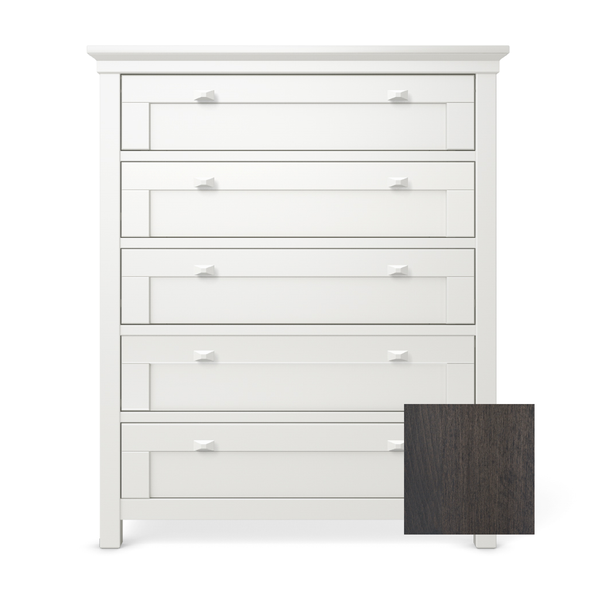 Romina Karisma Tall Chest - Tots to Teens Furniture