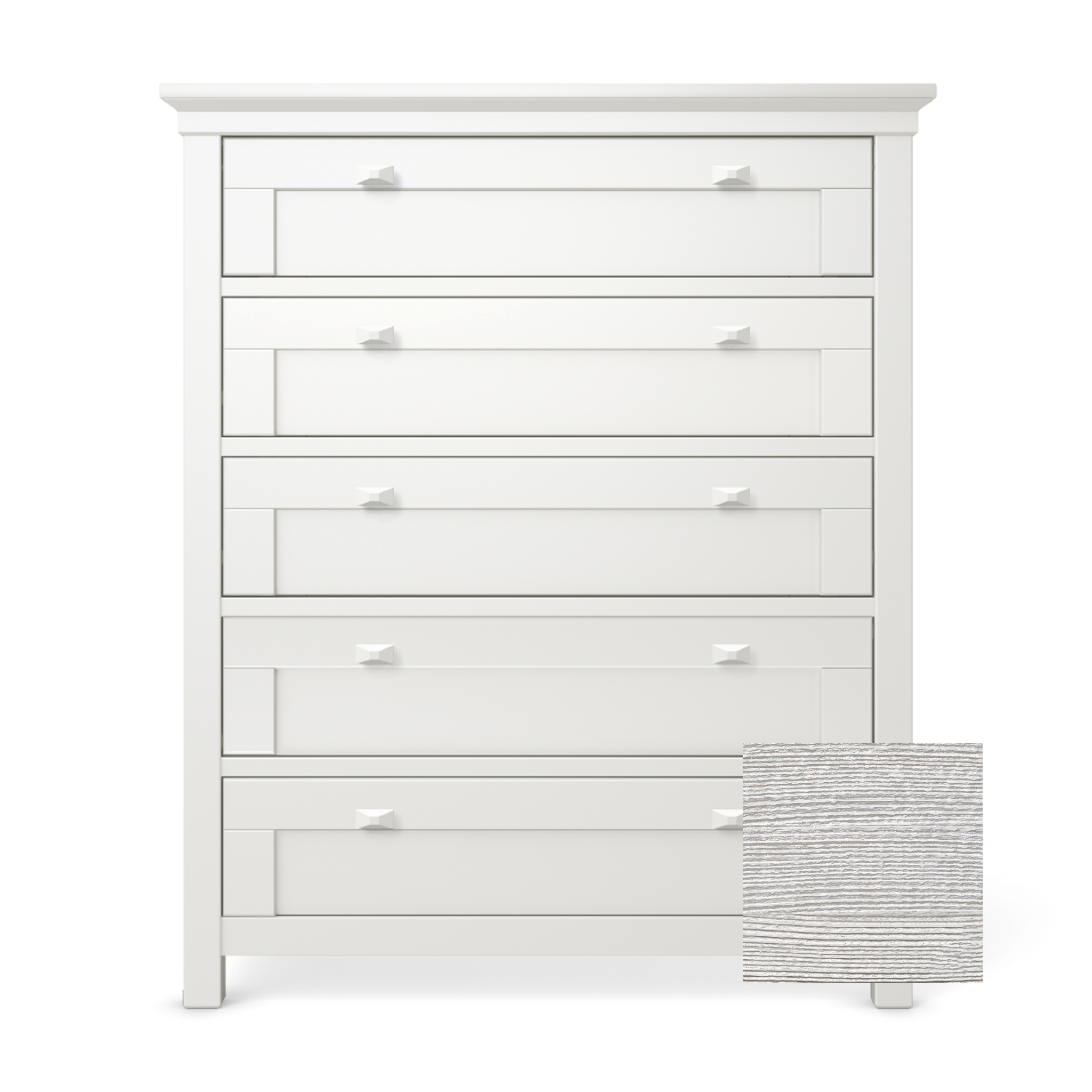 Romina Karisma Tall Chest - Tots to Teens Furniture