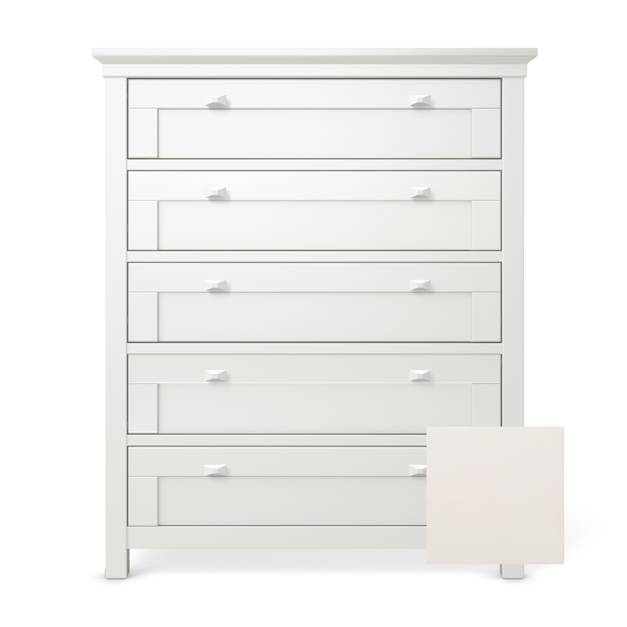 Romina Karisma Tall Chest - Tots to Teens Furniture