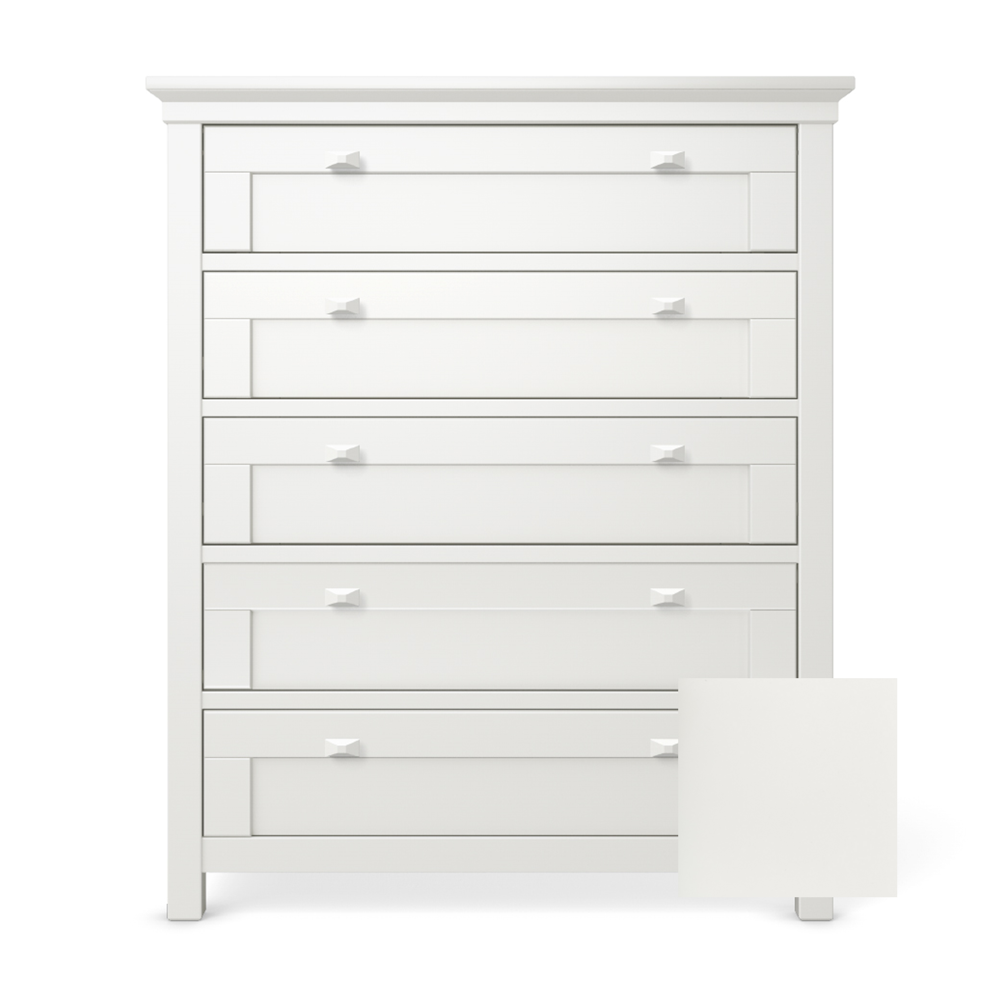 Romina Karisma Tall Chest - Tots to Teens Furniture