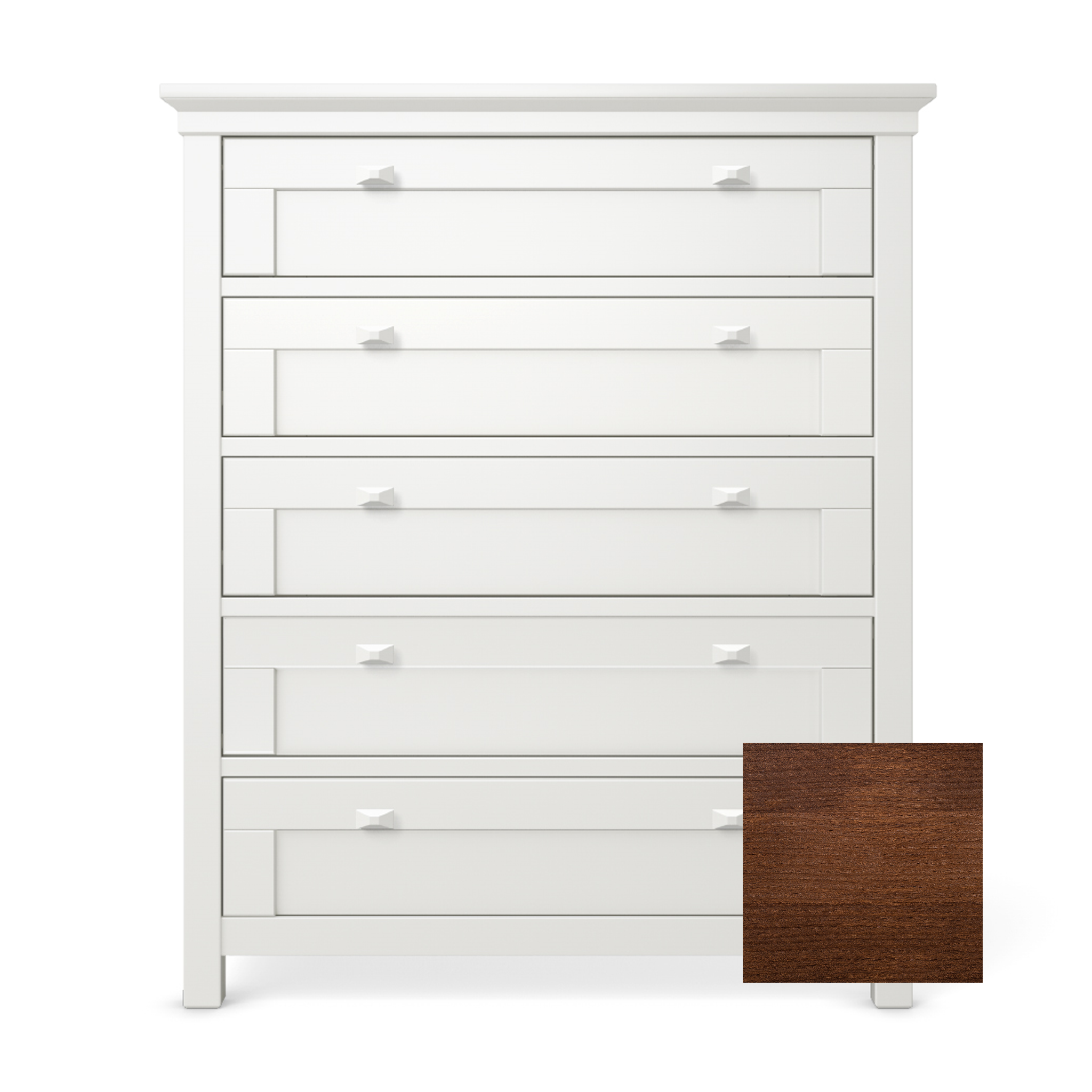 Romina Karisma Tall Chest - Tots to Teens Furniture