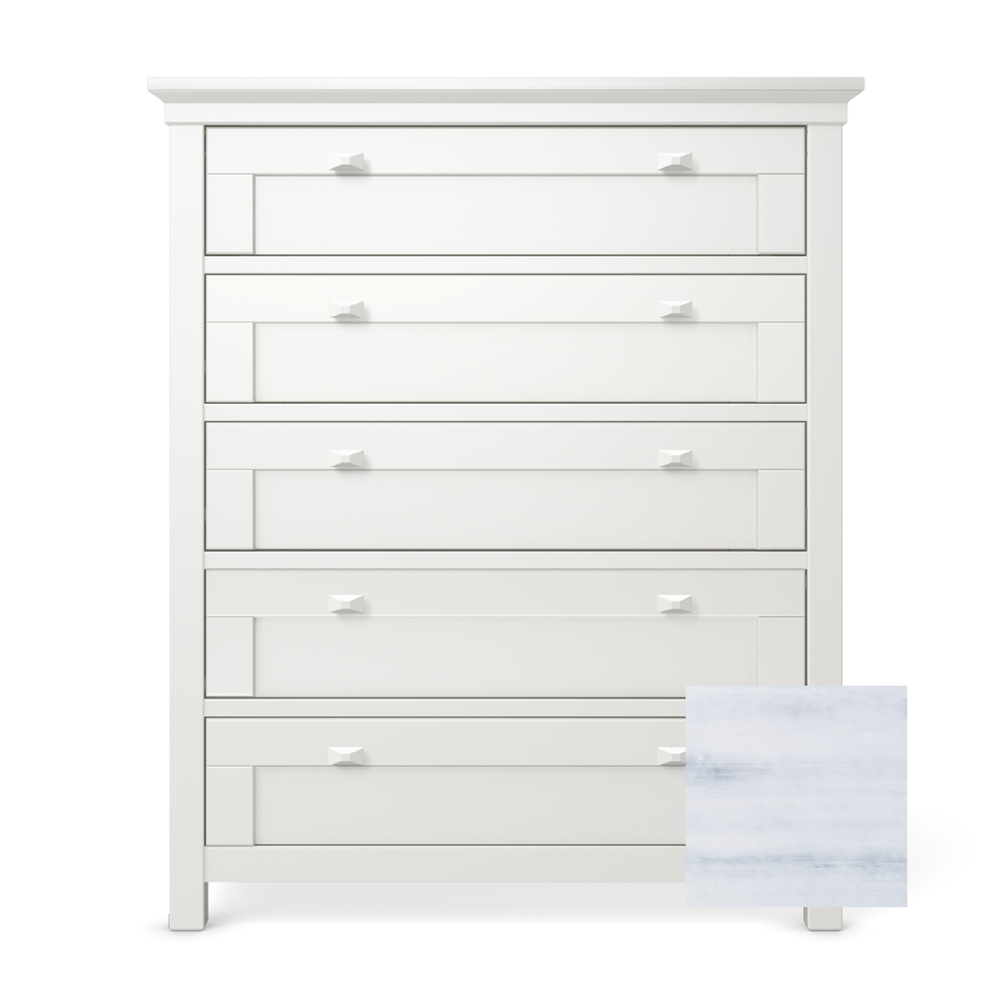 Romina Karisma Tall Chest - Tots to Teens Furniture