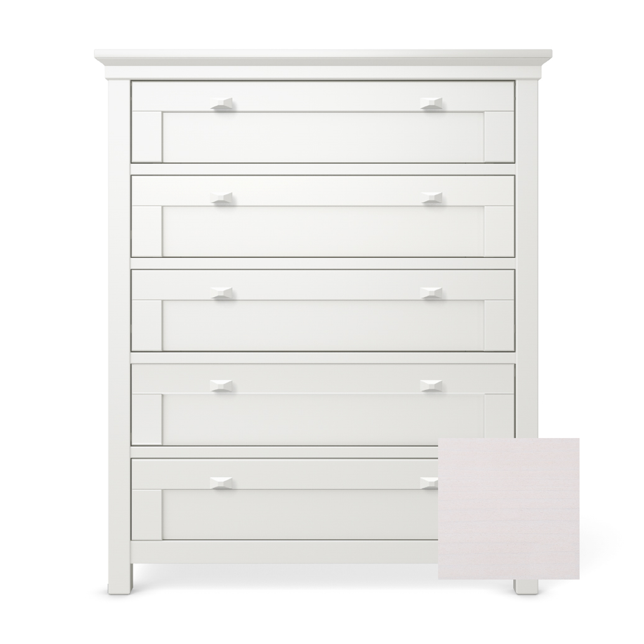 Romina Karisma Tall Chest - Tots to Teens Furniture