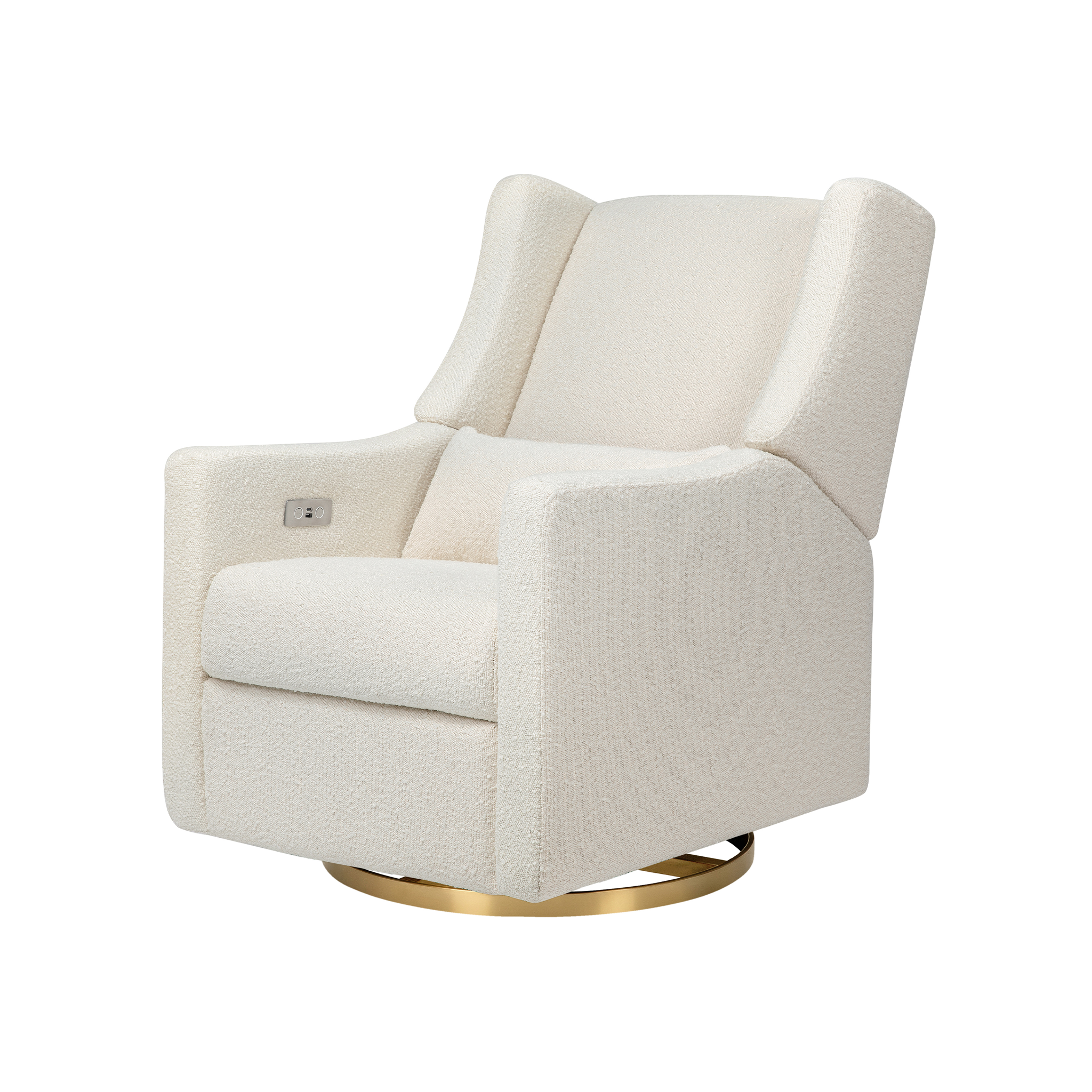 Kiwi Glider Recliner w/ Electronic Control and USB - Tots to Teens Furniture