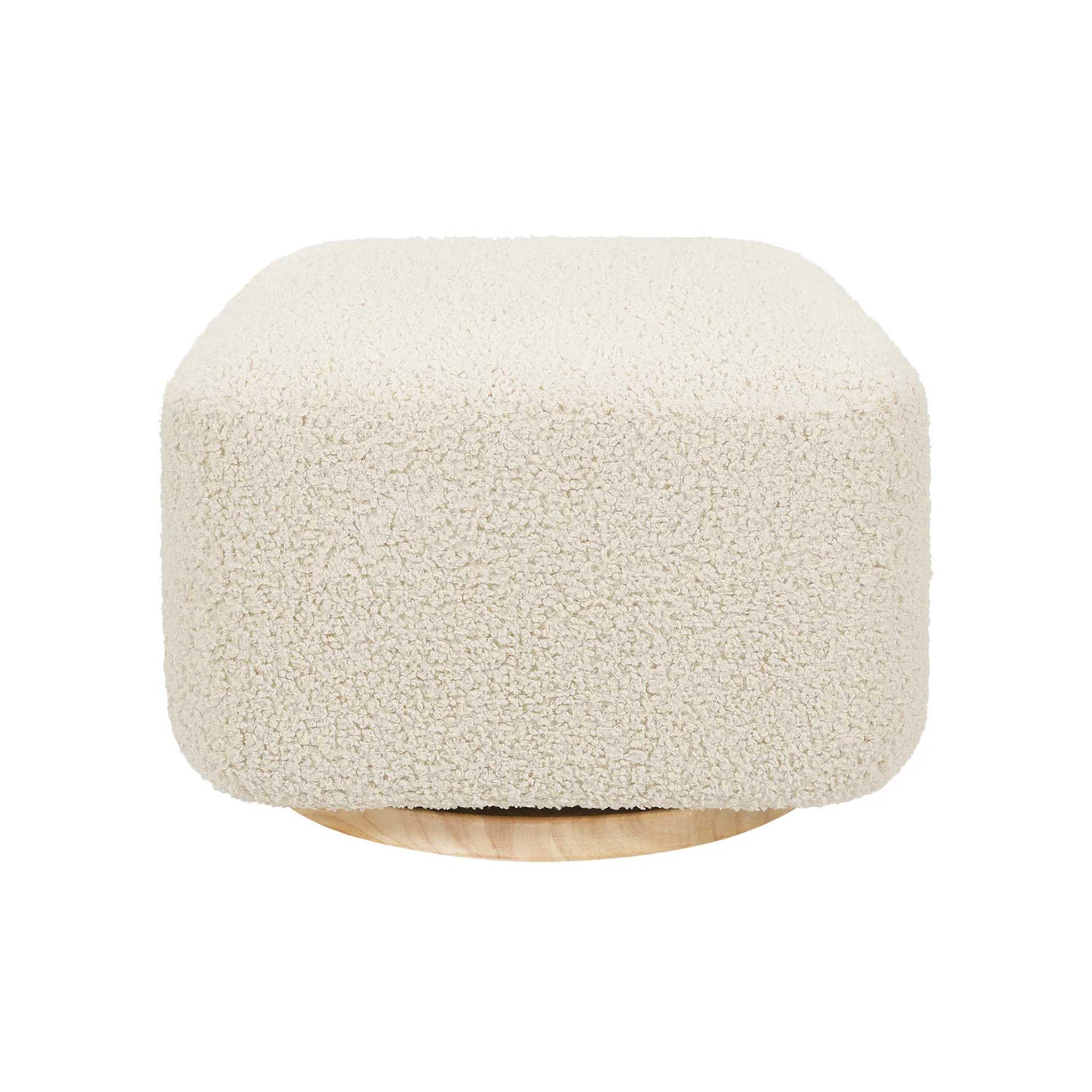 Kiwi Gliding Ottoman - Tots to Teens Furniture