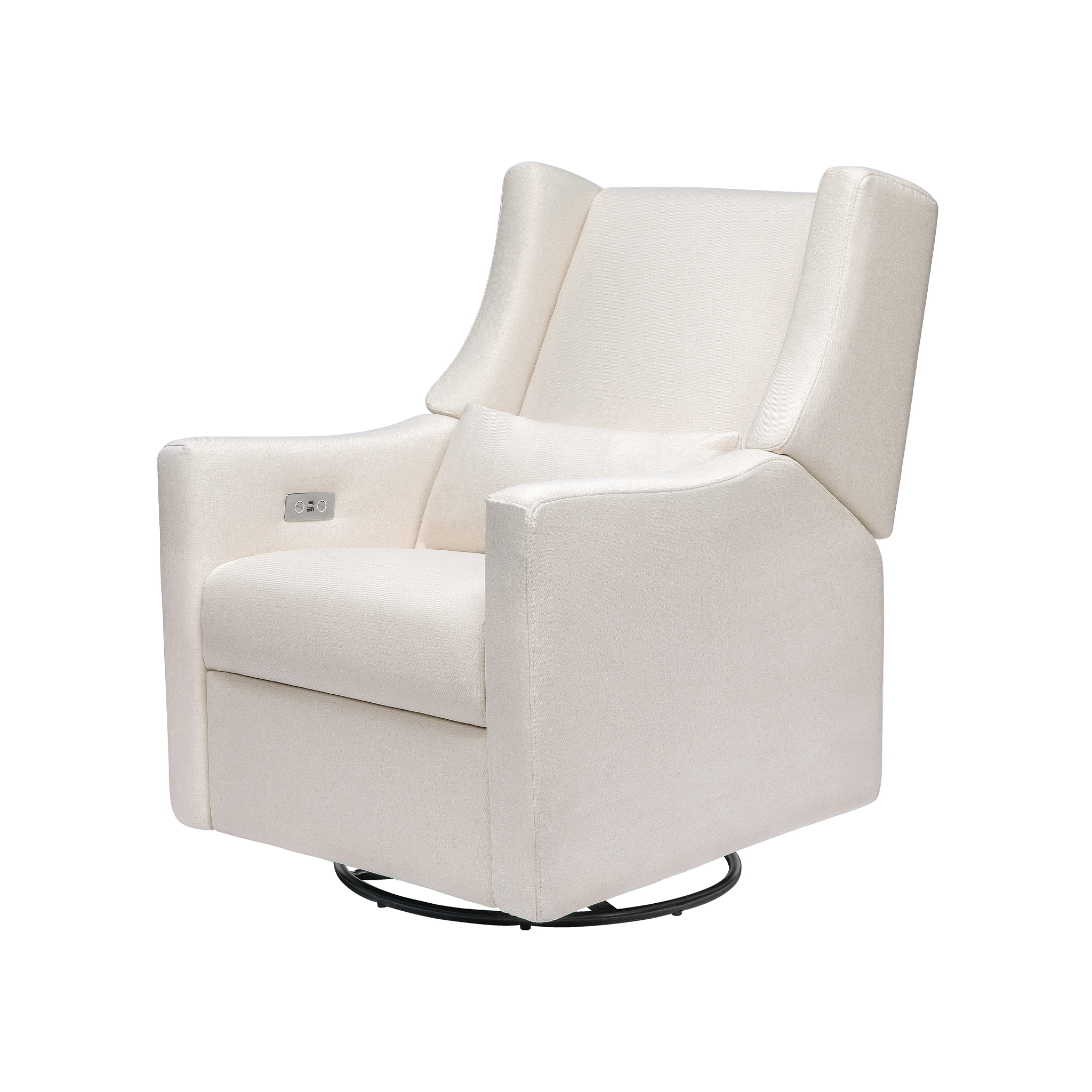 Kiwi Glider Recliner w/ Electronic Control and USB - Tots to Teens Furniture
