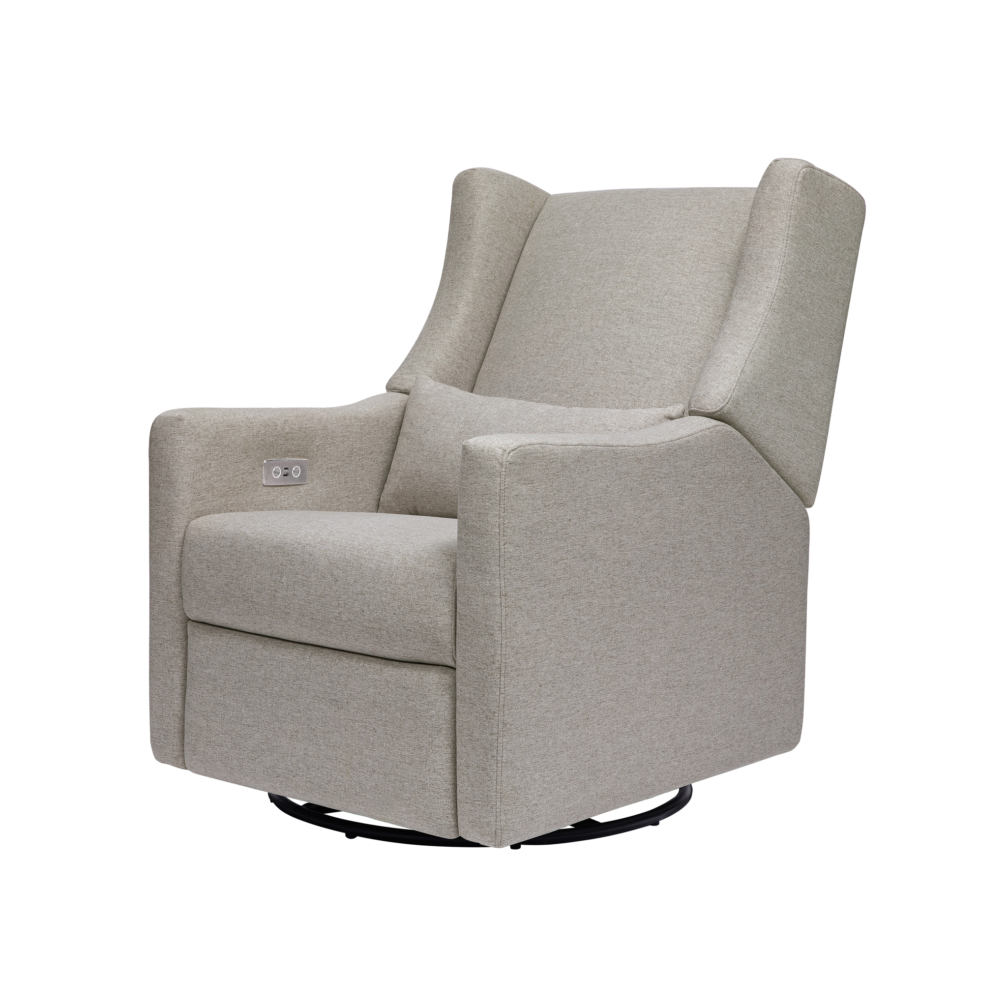 Kiwi Glider Recliner w/ Electronic Control and USB - Tots to Teens Furniture