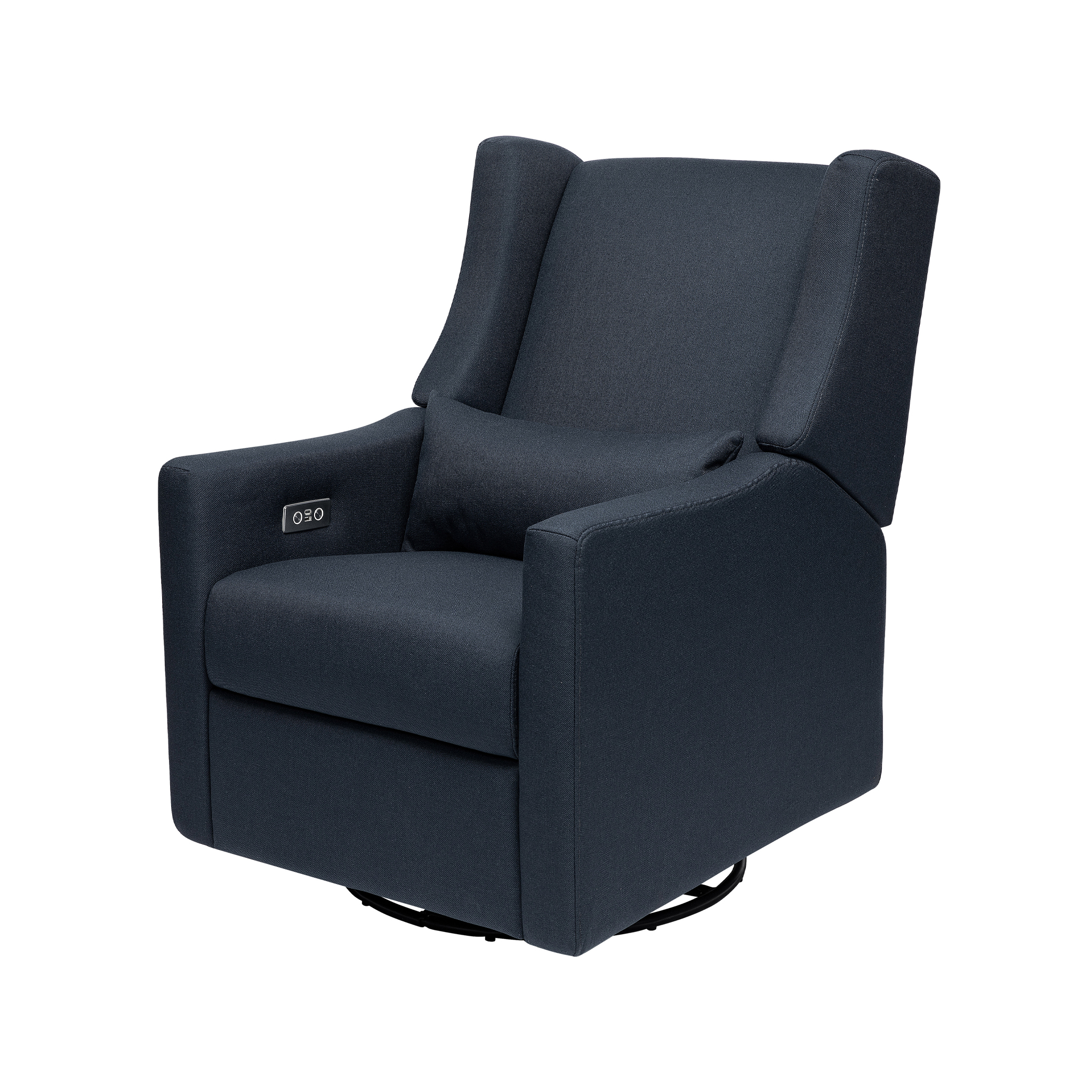Kiwi Glider Recliner w/ Electronic Control and USB - Tots to Teens Furniture