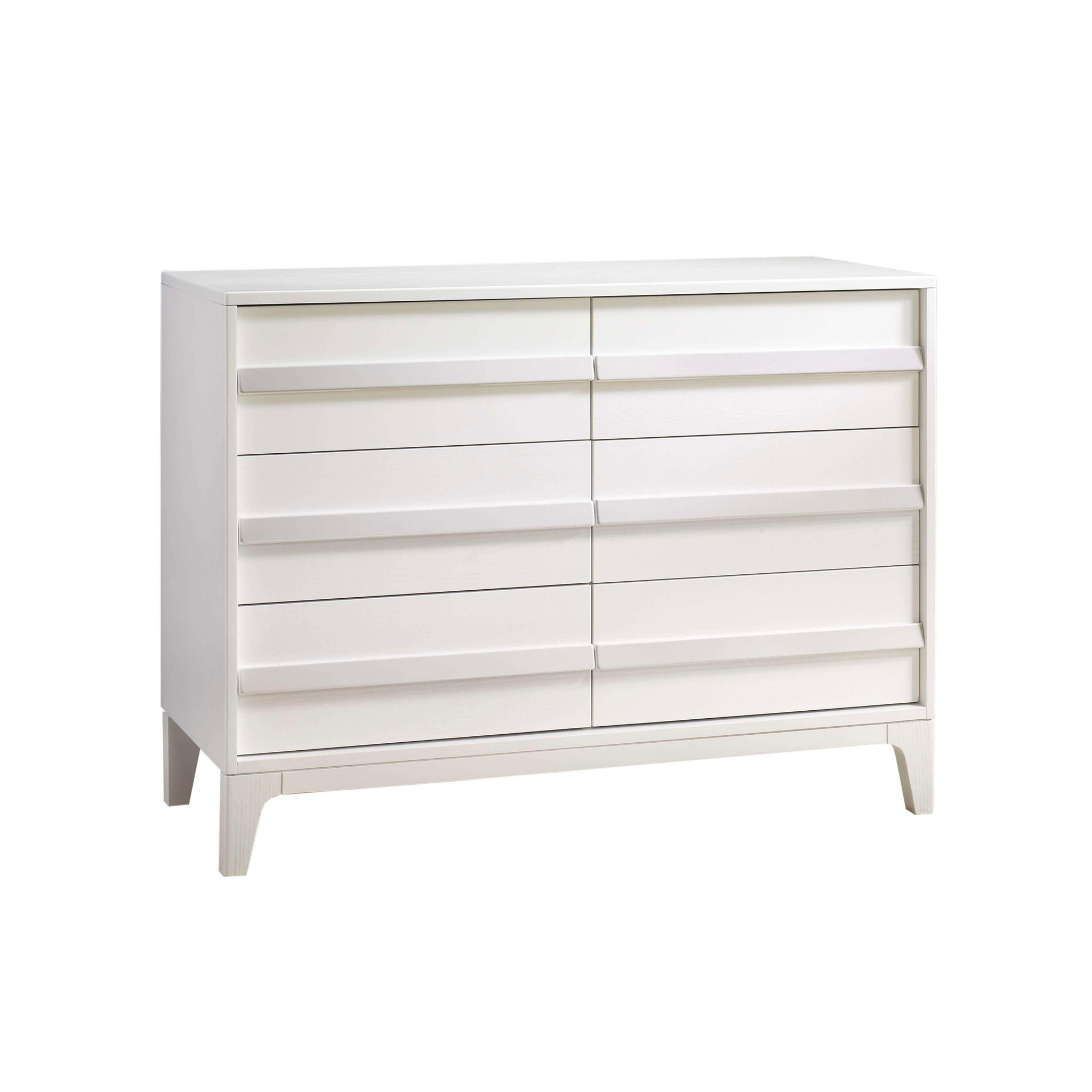 Kyoto Double Dresser - Tots to Teens Furniture