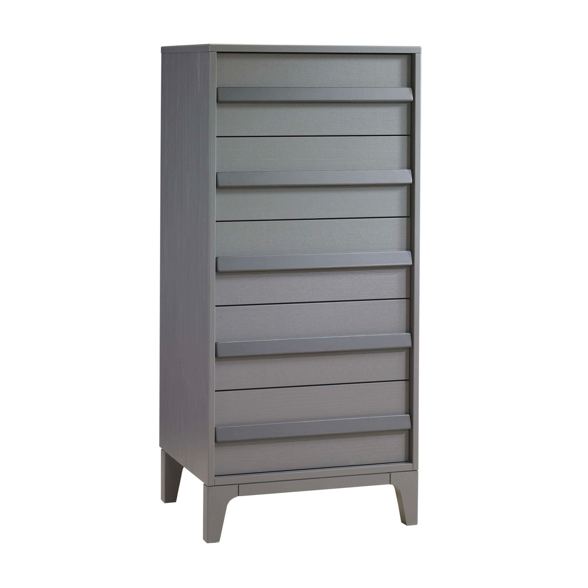 Kyoto Lingerie Chest - Tots to Teens Furniture