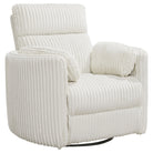 Brixy Exclusive Luna Power Glider Recliner - Tots to Teens Furniture