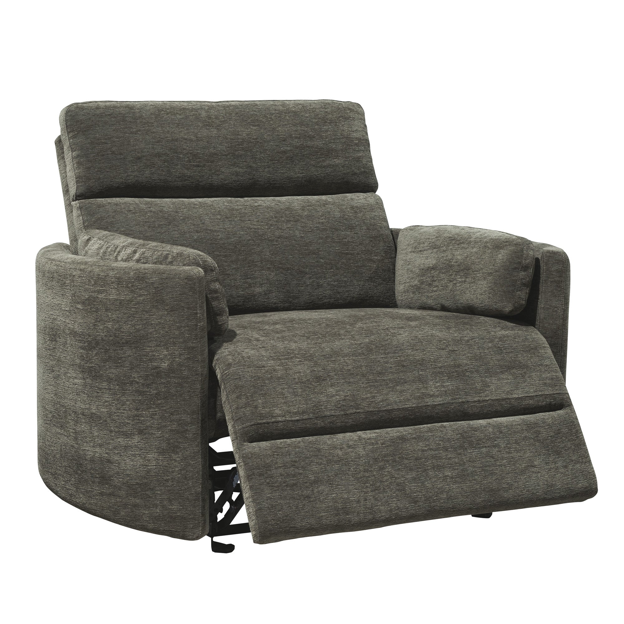 Luna XL Power Glider Recliner - Tots to Teens Furniture