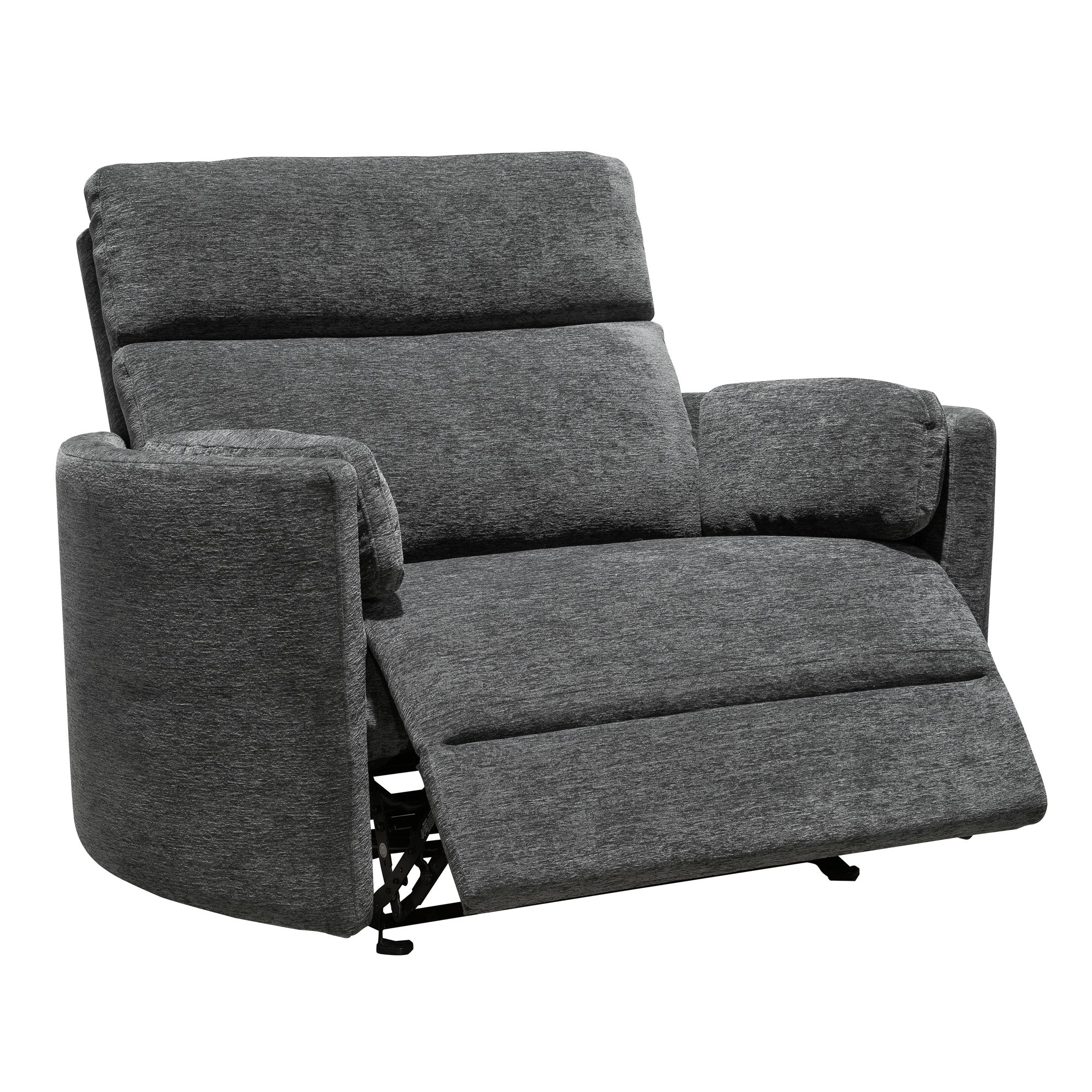 Luna XL Power Glider Recliner - Tots to Teens Furniture