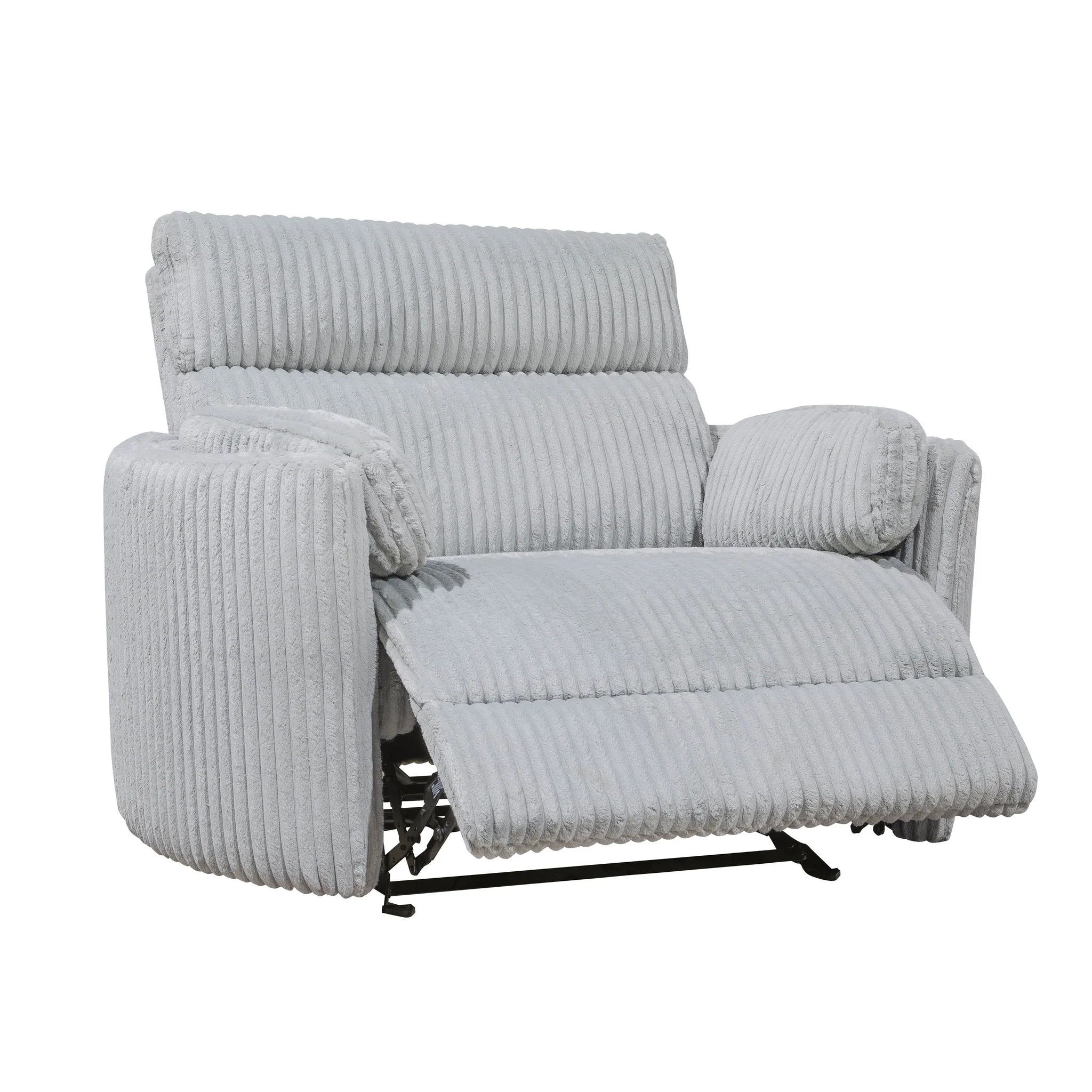 Luna XL Power Glider Recliner - Tots to Teens Furniture