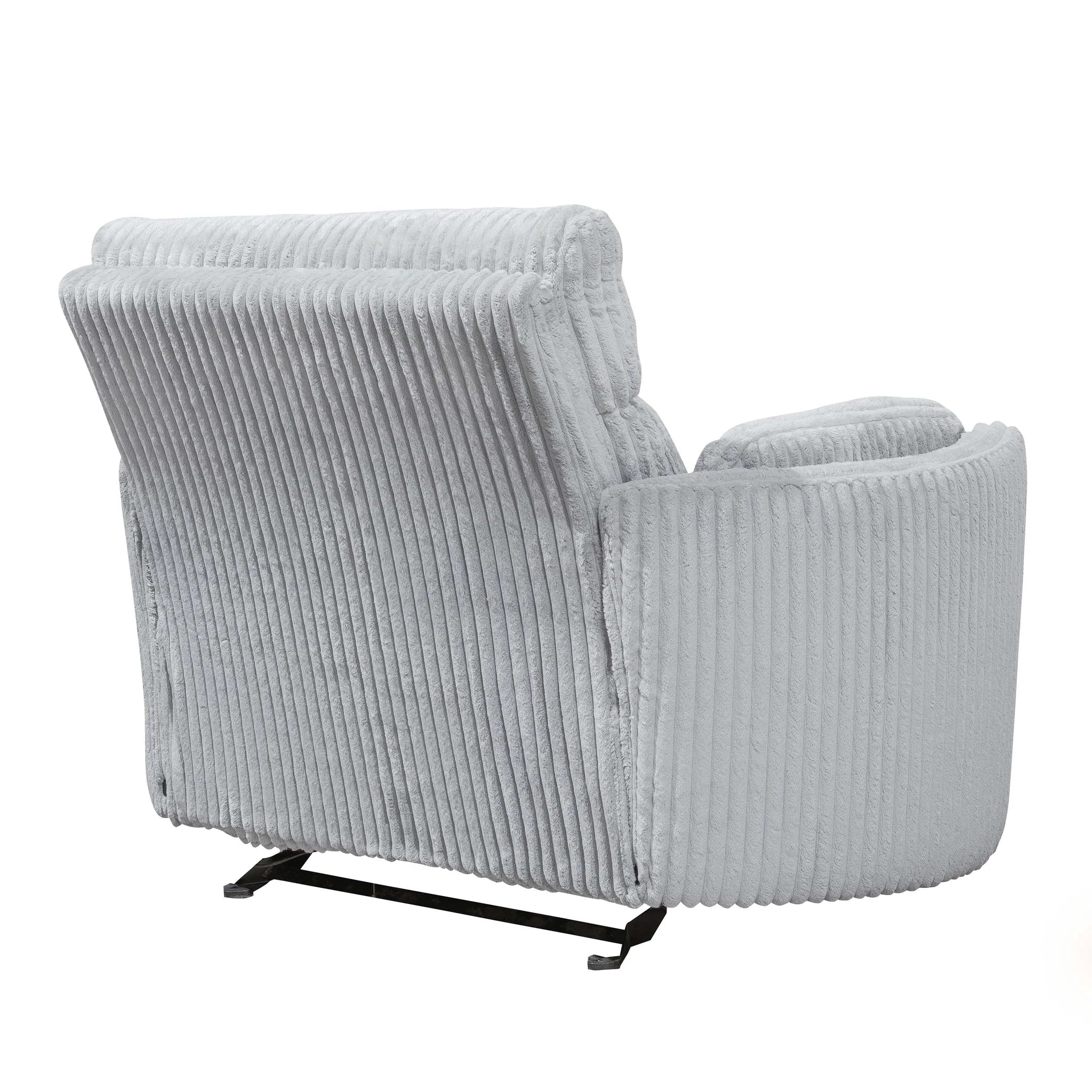 Luna XL Power Glider Recliner - Tots to Teens Furniture