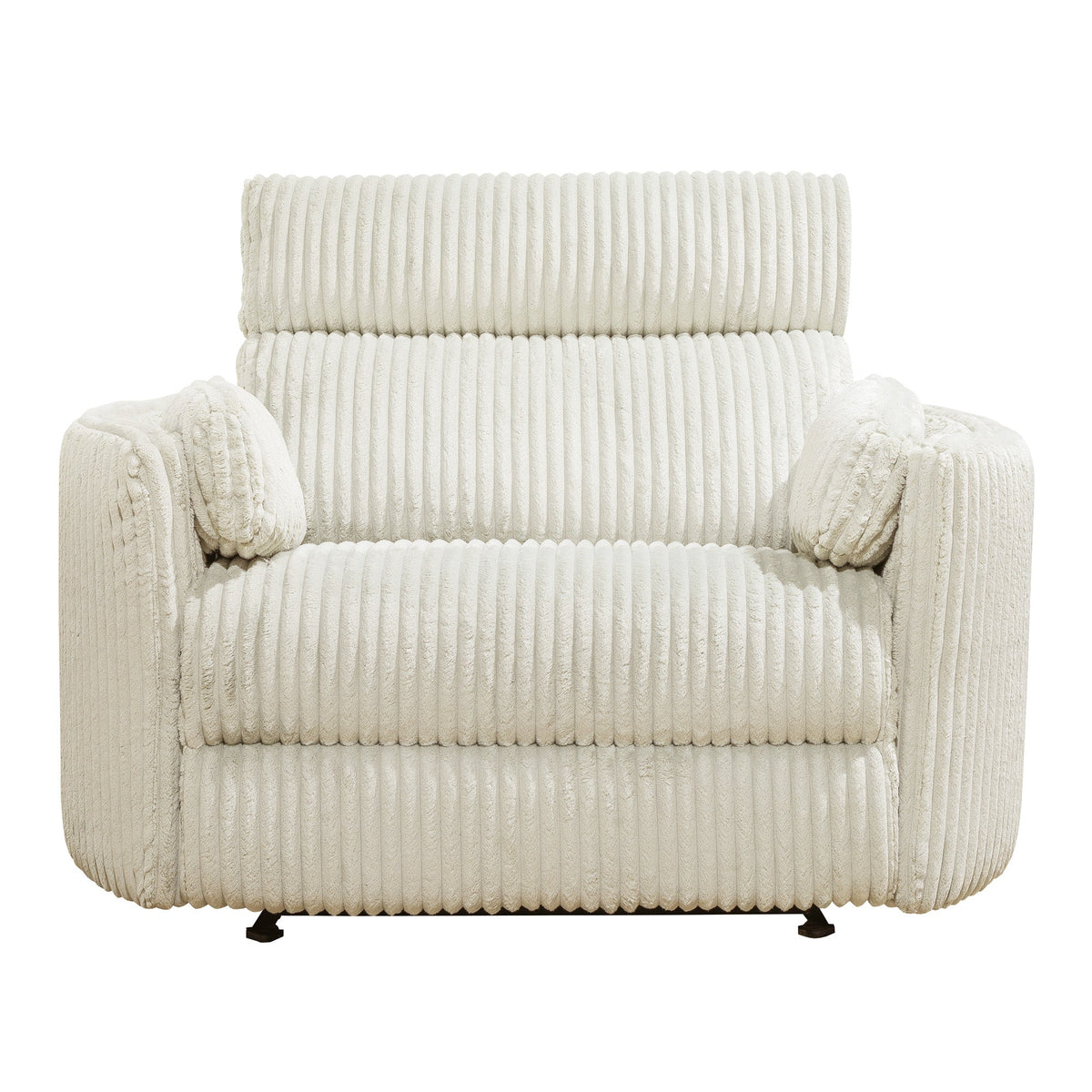 Luna XL Power Glider Recliner | Tots to Teens Furniture
