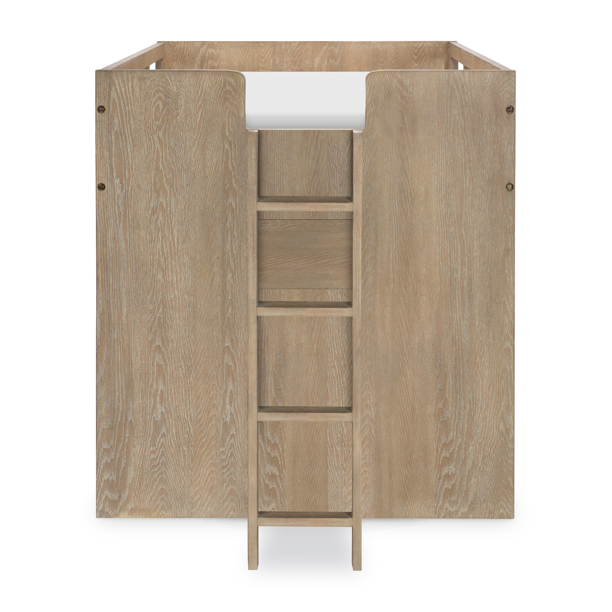 District Twin Captains Bed - Tots to Teens Furniture