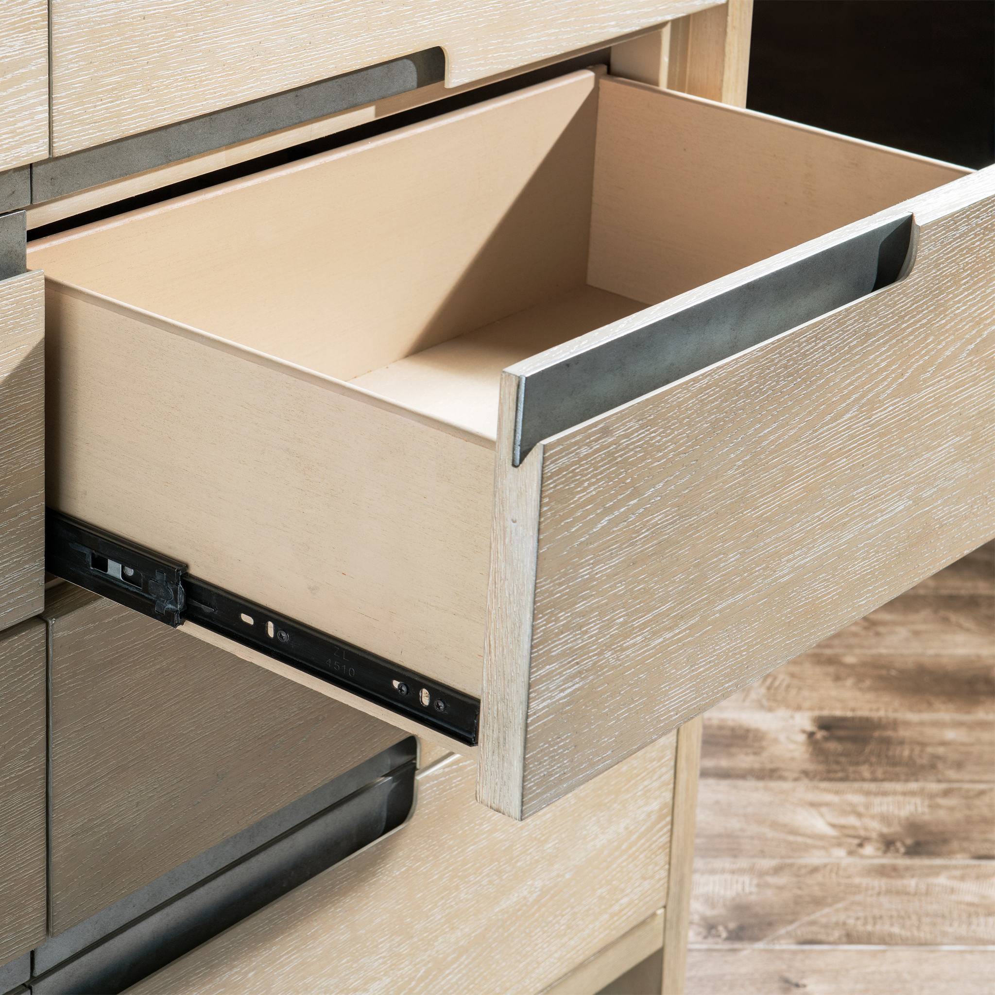 District 8 Drawer Dresser - Tots to Teens Furniture