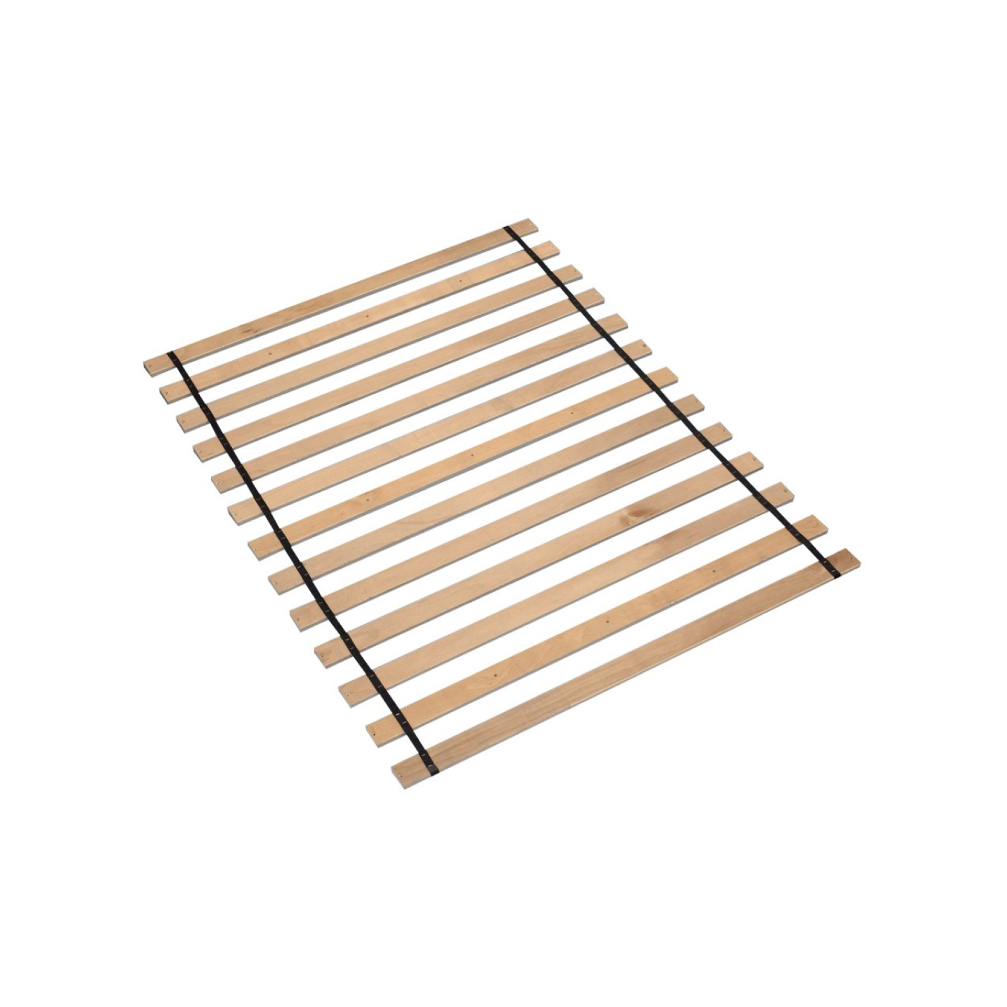 Madison Bunk Bed in Natural White - Tots to Teens Furniture