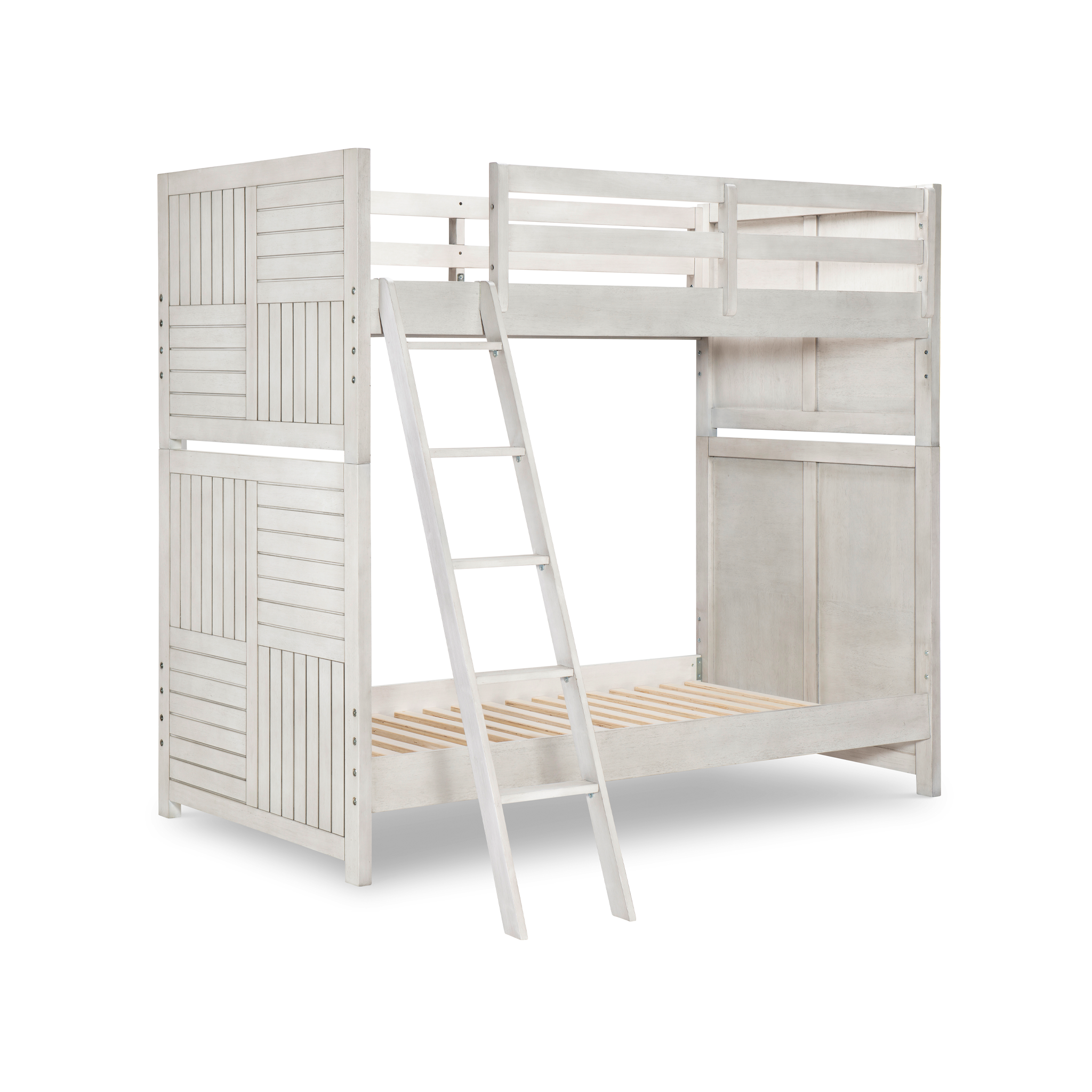 Summer Camp Bunk Bed - Tots to Teens Furniture