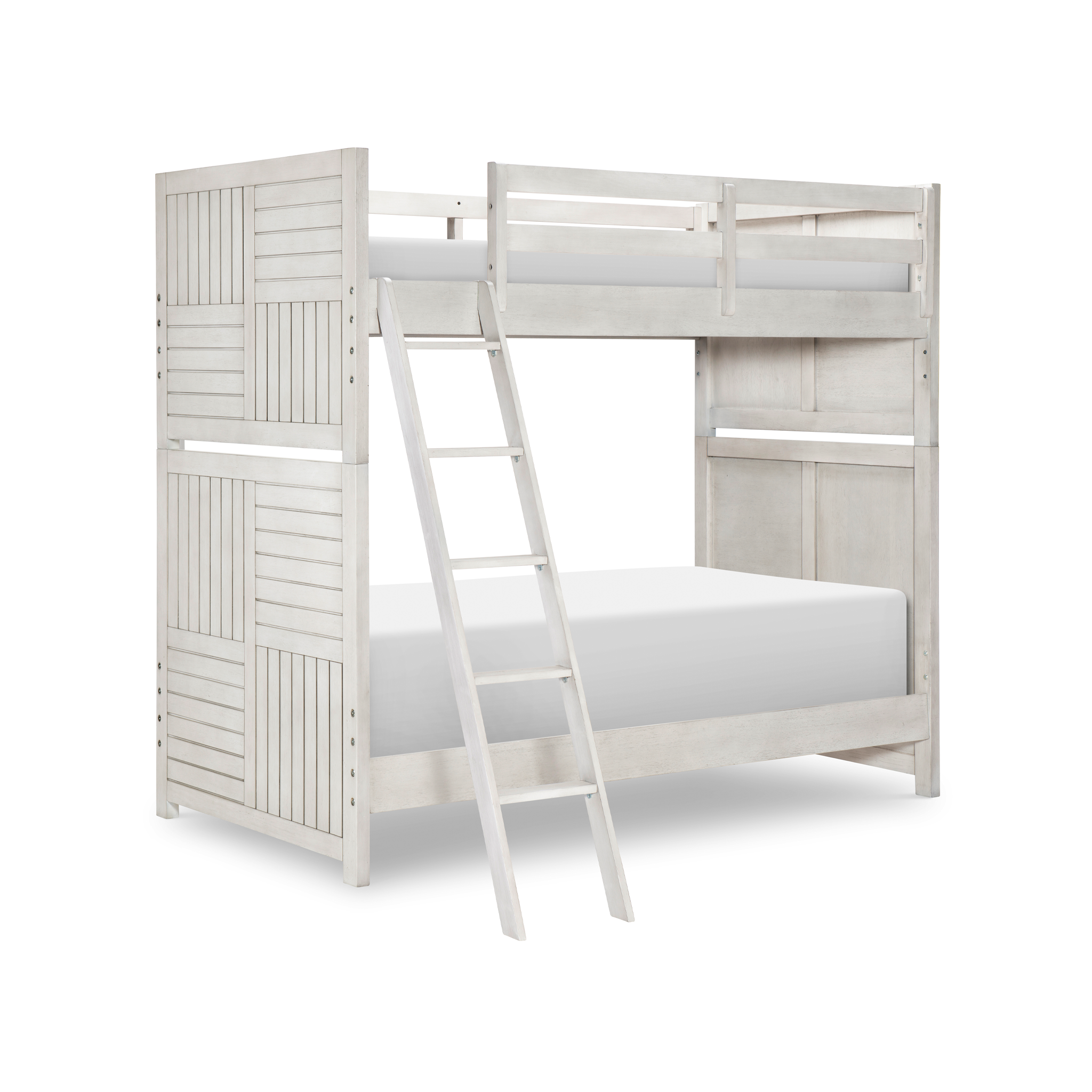 Summer Camp Bunk Bed - Tots to Teens Furniture