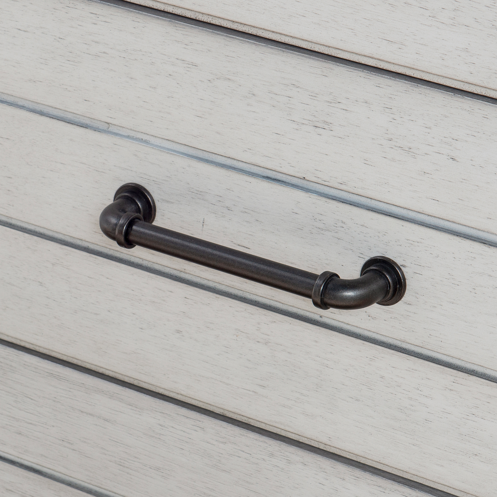 Summer Camp 6 Drawer Dresser - Tots to Teens Furniture