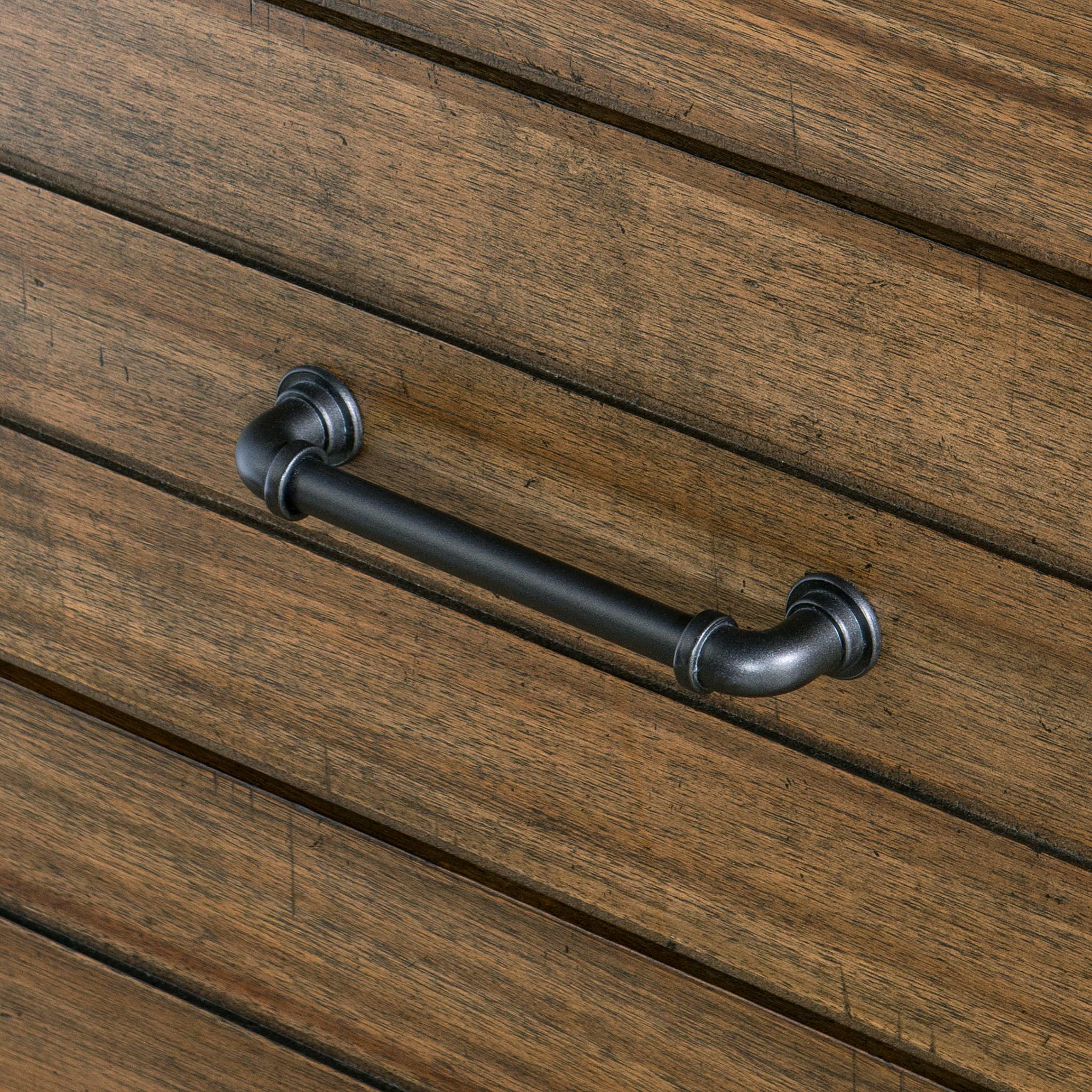 Summer Camp 6 Drawer Dresser - Tots to Teens Furniture