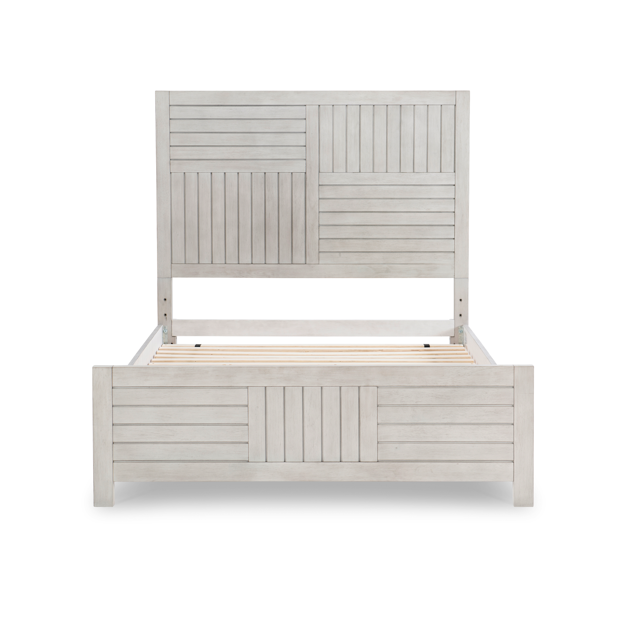 Summer Camp Panel Bed - Tots to Teens Furniture