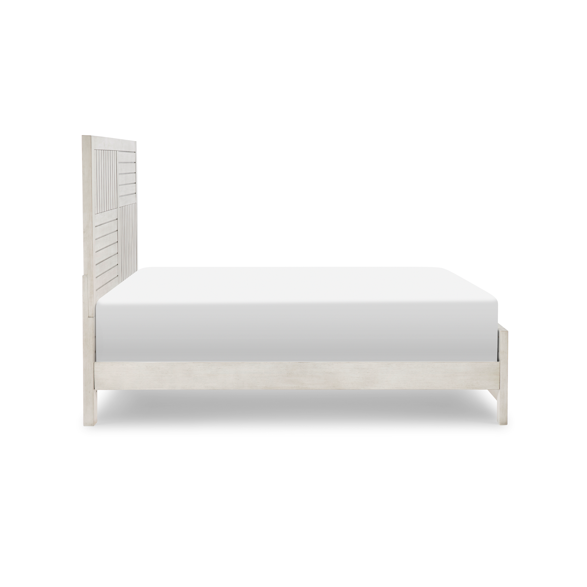 Summer Camp Panel Bed - Tots to Teens Furniture